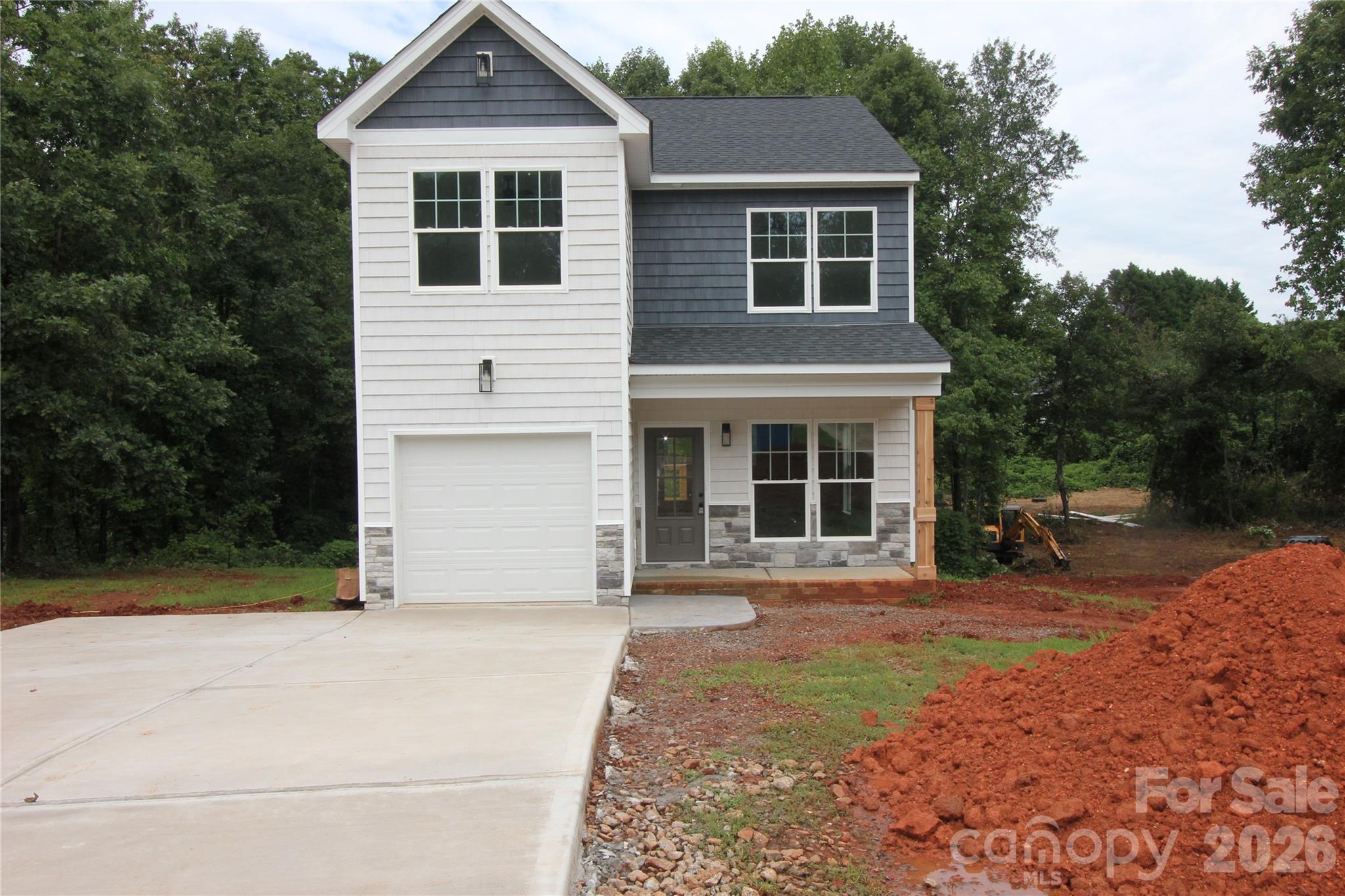 1074 Lyndsey Brook Court — photo