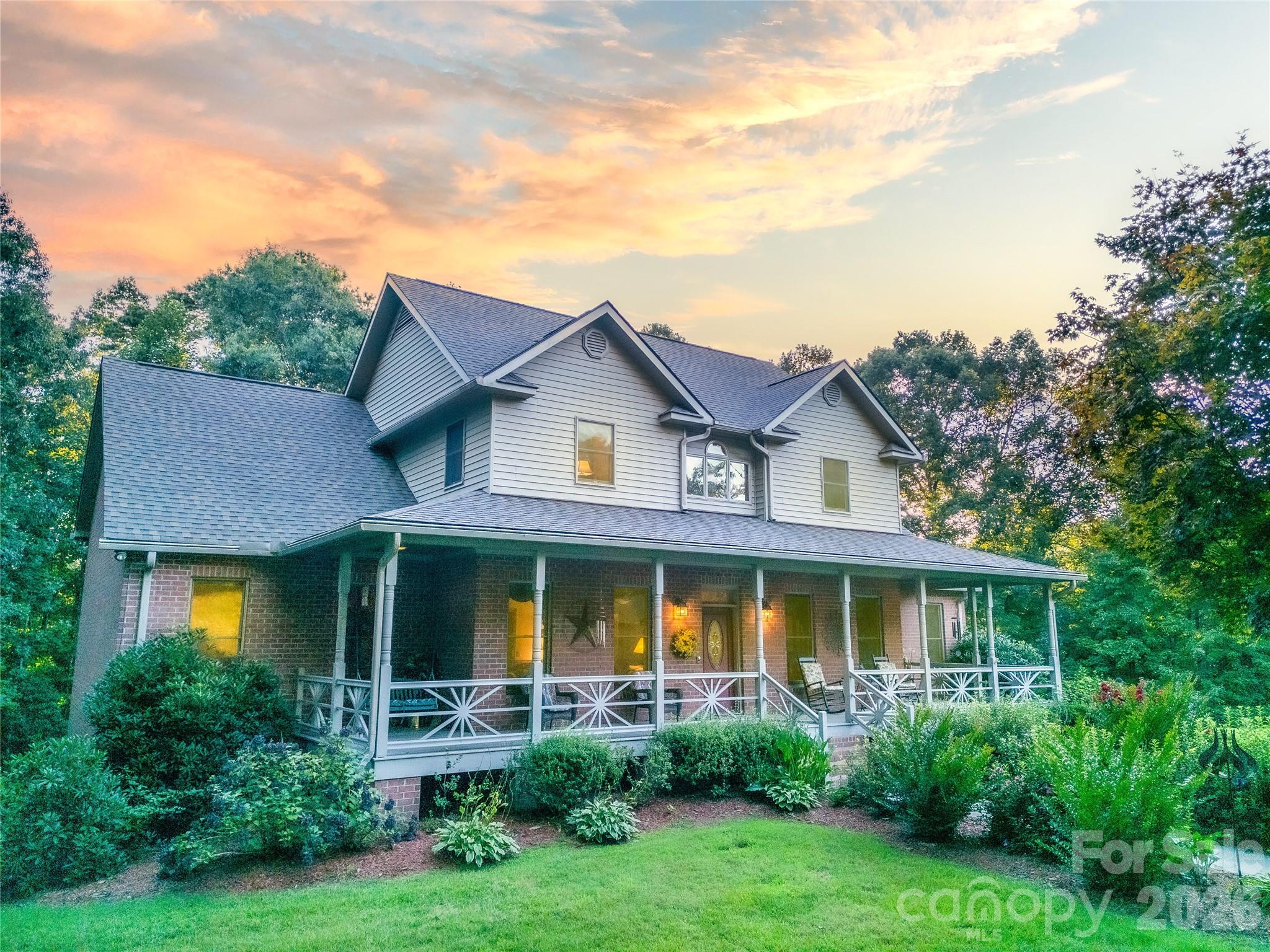 832 Asheville Highway — photo