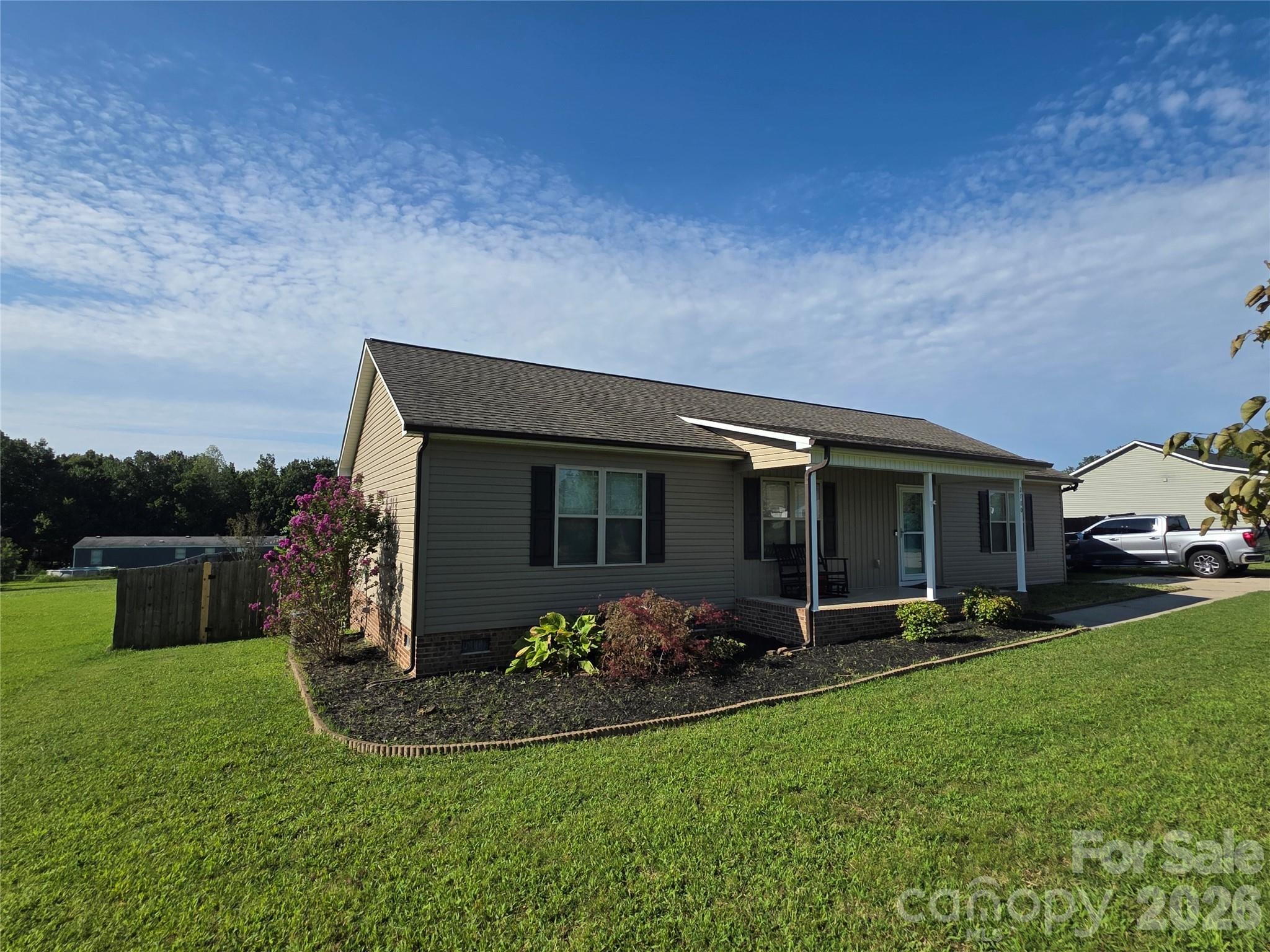 2780 Buffalo Shoals Road — photo