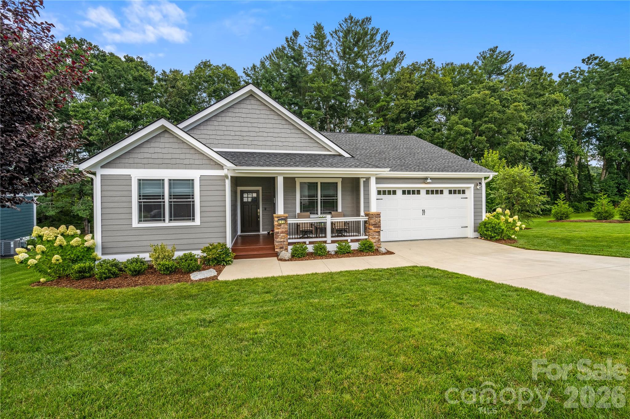 202 Windy Acres Knoll Drive — photo