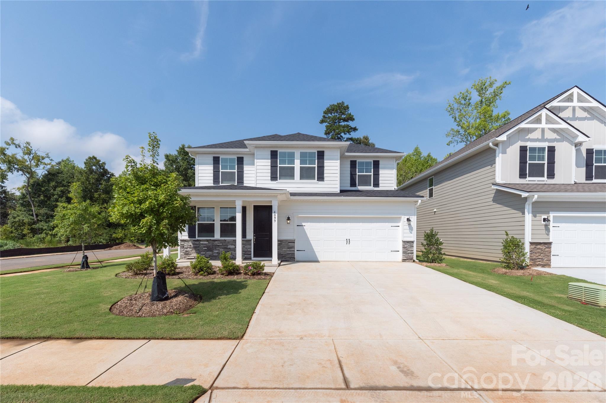 4099 Garrison Grove Lane — photo