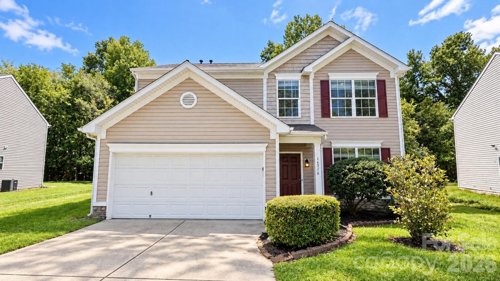 14516 Asheton Creek Drive — photo
