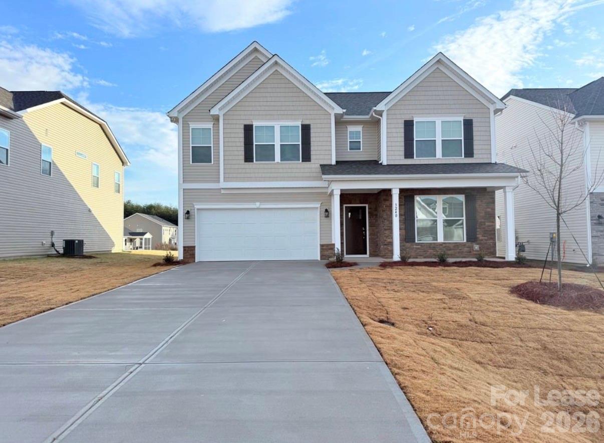 3240 Laurel Brook Drive — photo