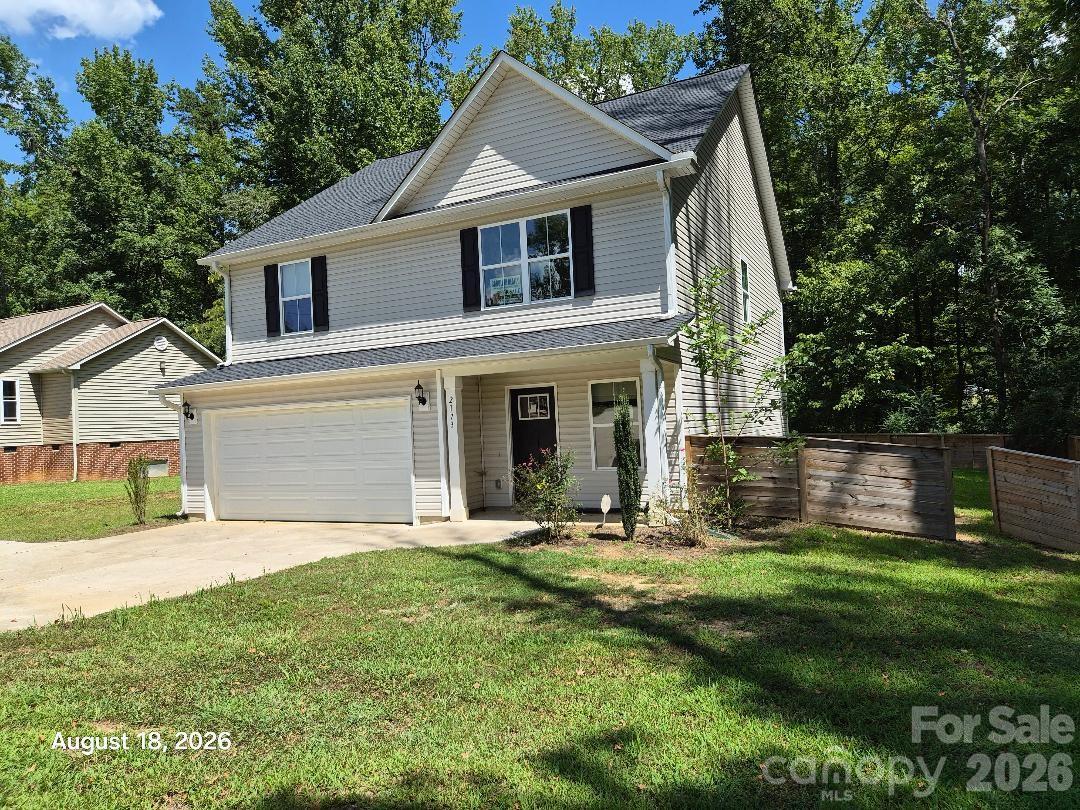 2173 Country Club Drive — photo