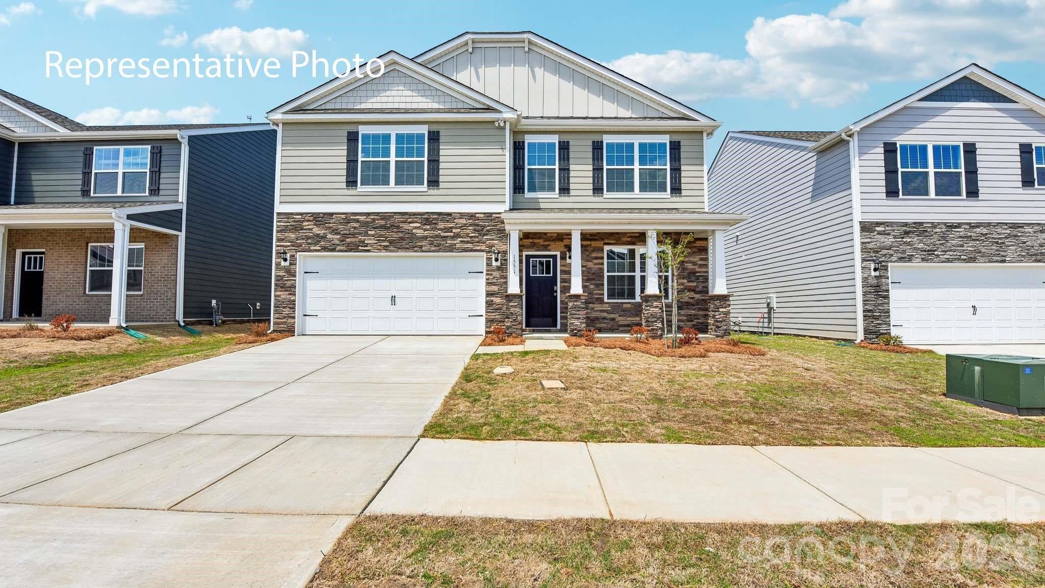 1116 Secrest Commons Drive — photo