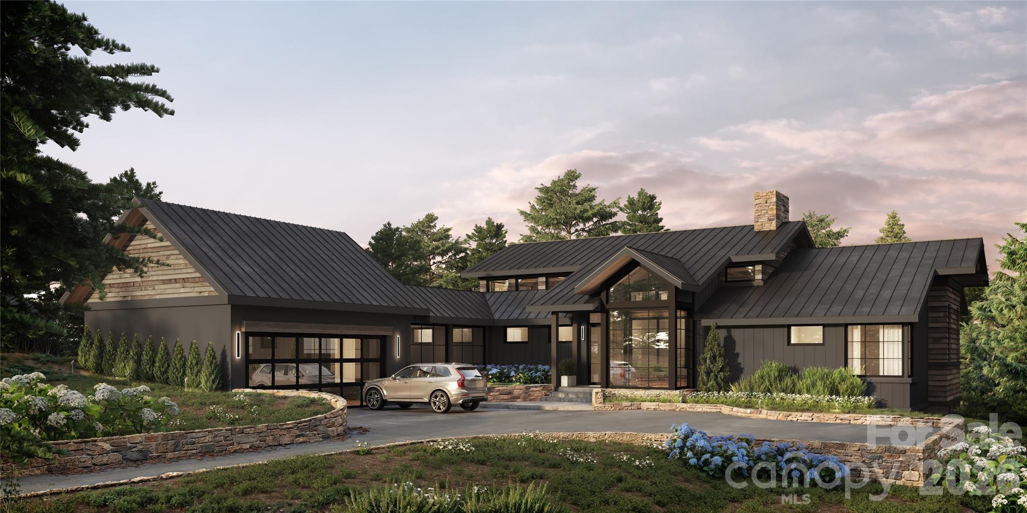 4583 Connestee Trail — photo