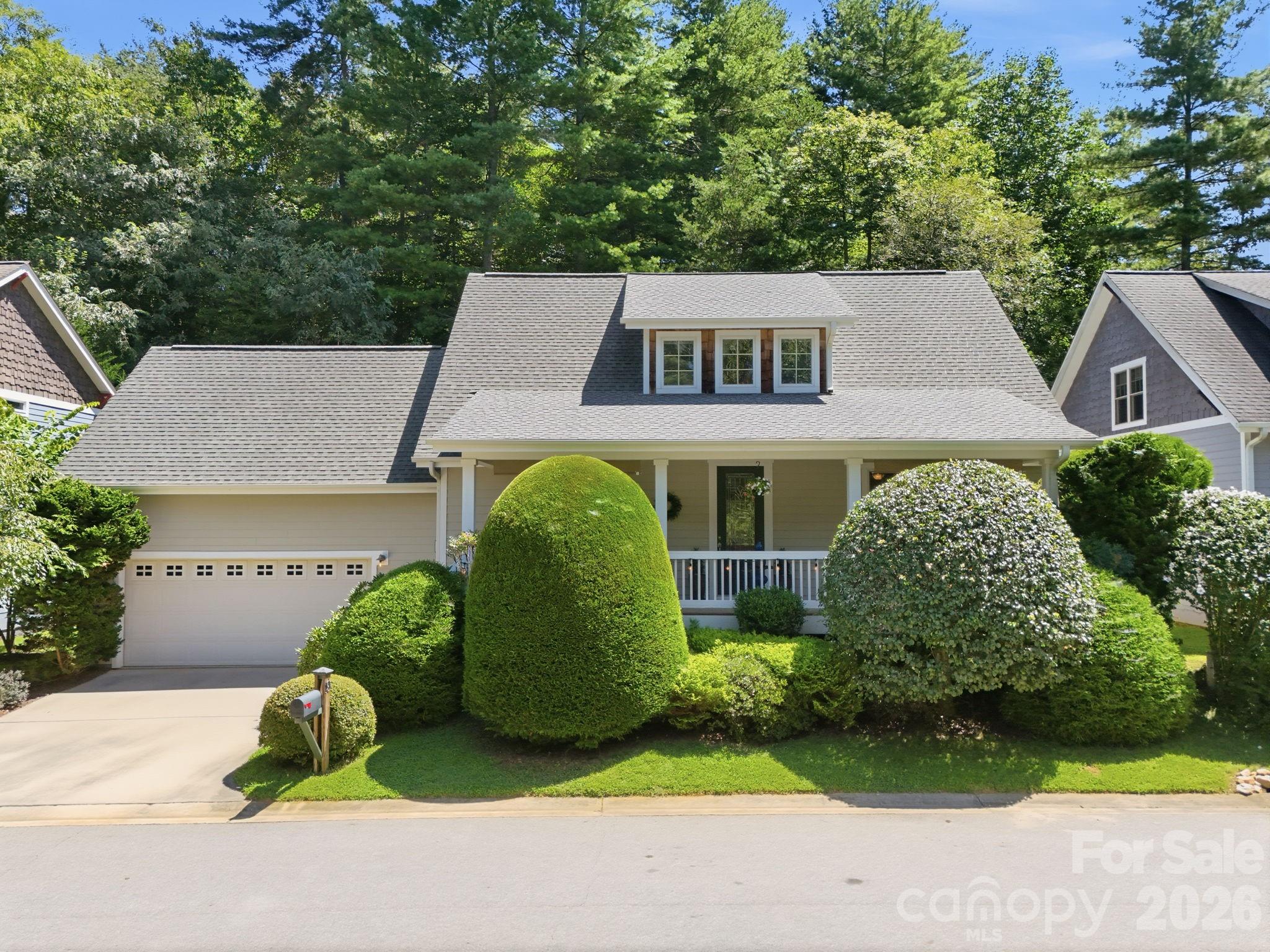 19 Oakhaven Terrace — photo