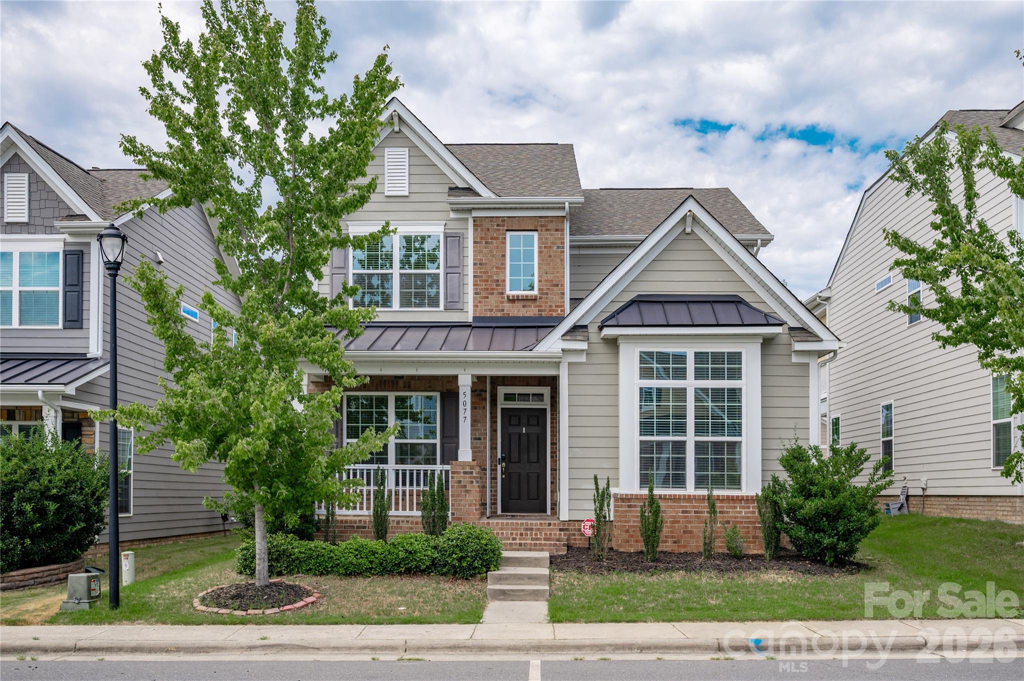 5077 Waterloo Drive — photo