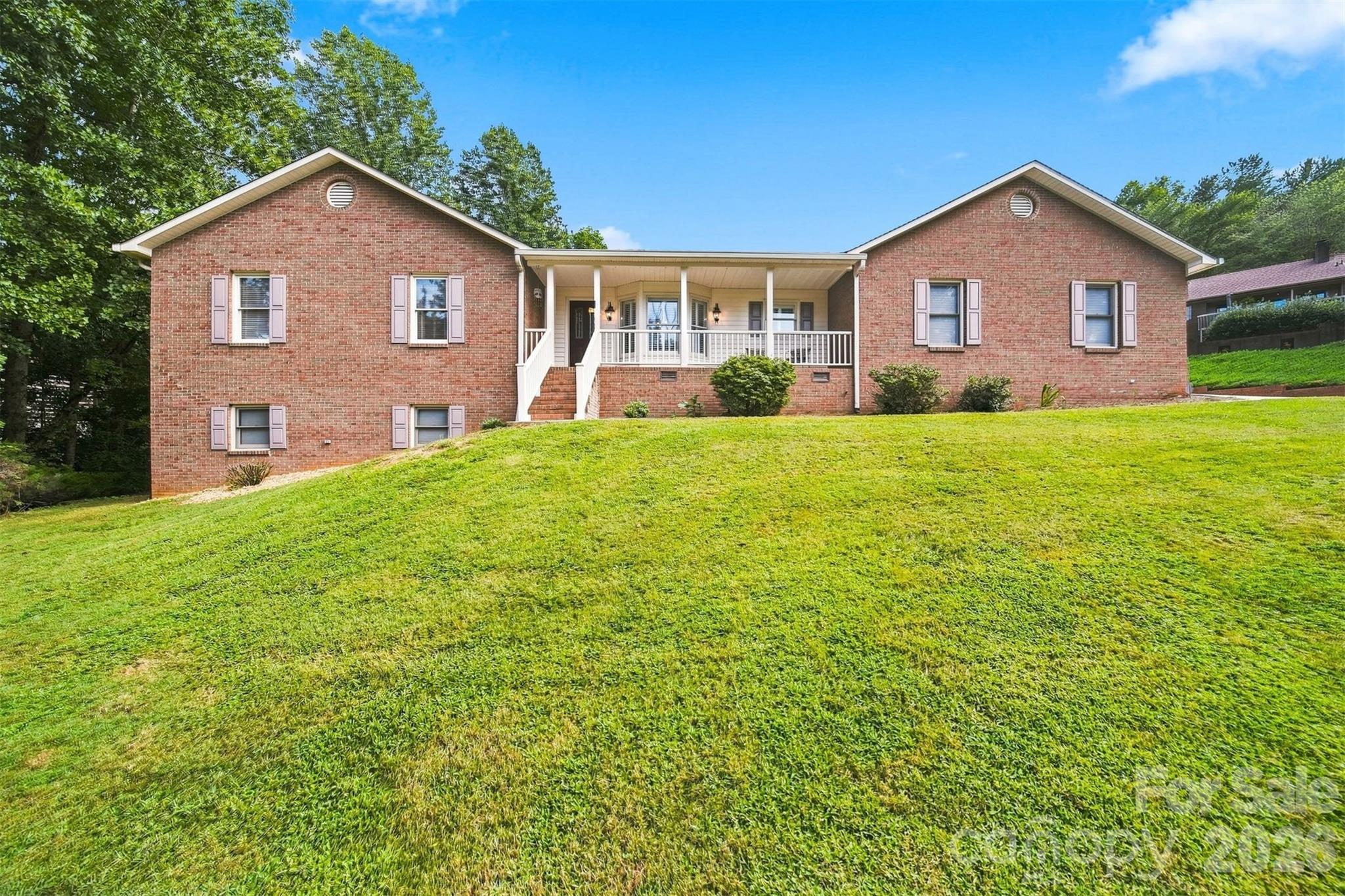 107 Timberline Drive — photo
