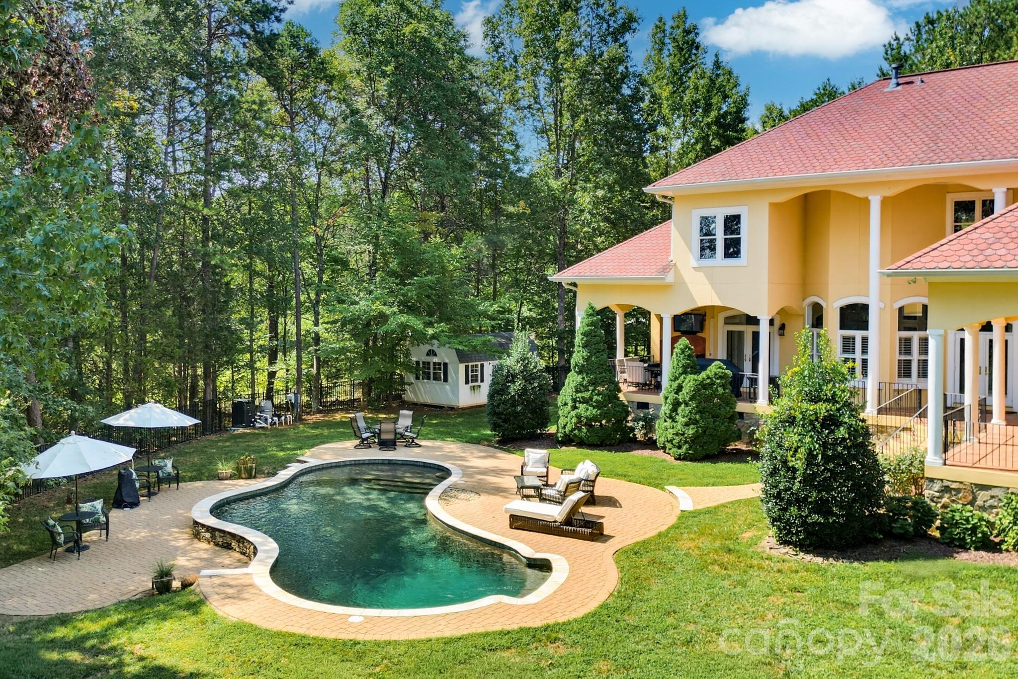 149 Vista Bluff Lane — photo