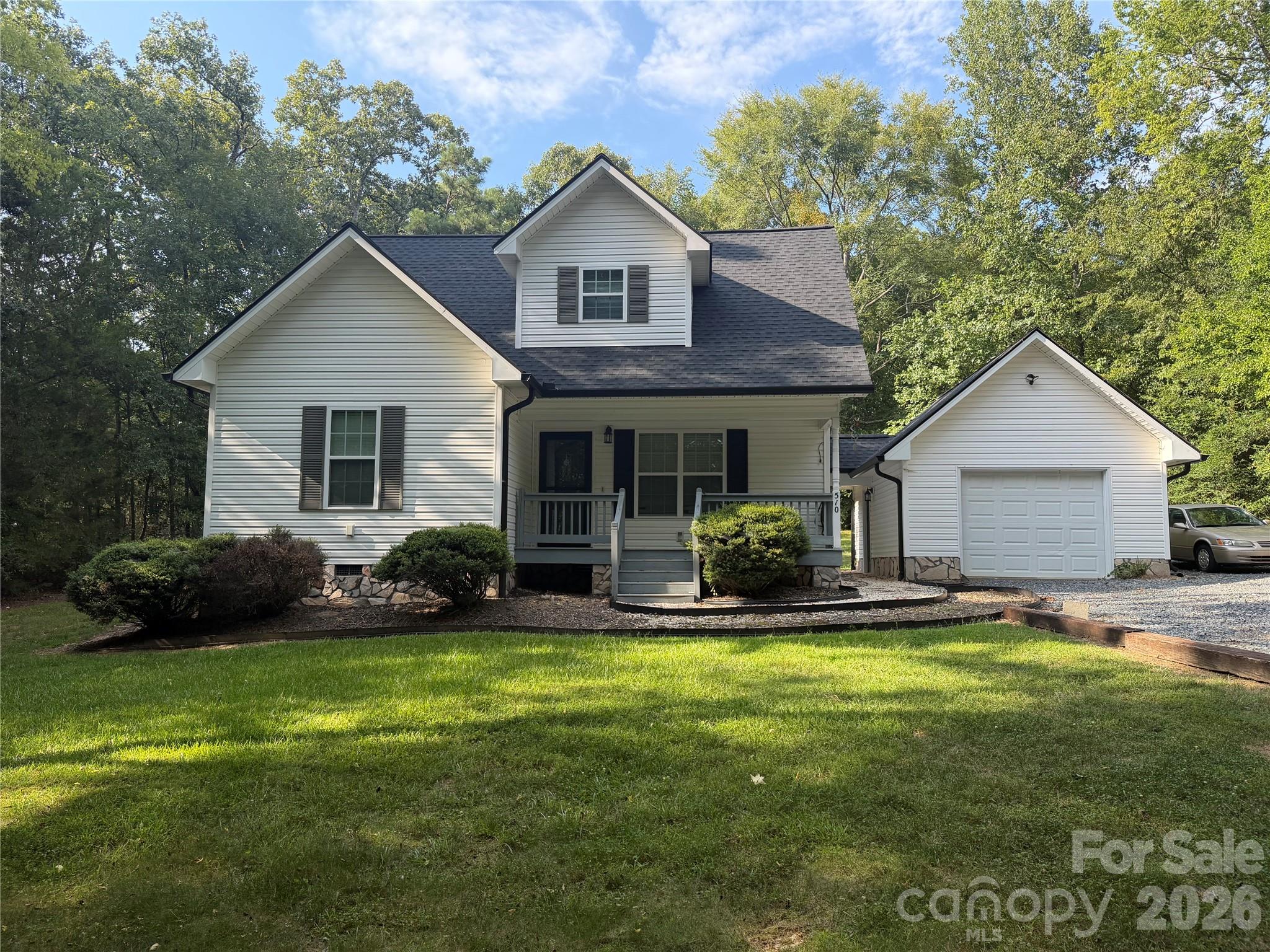 510 W Allenton Street — photo