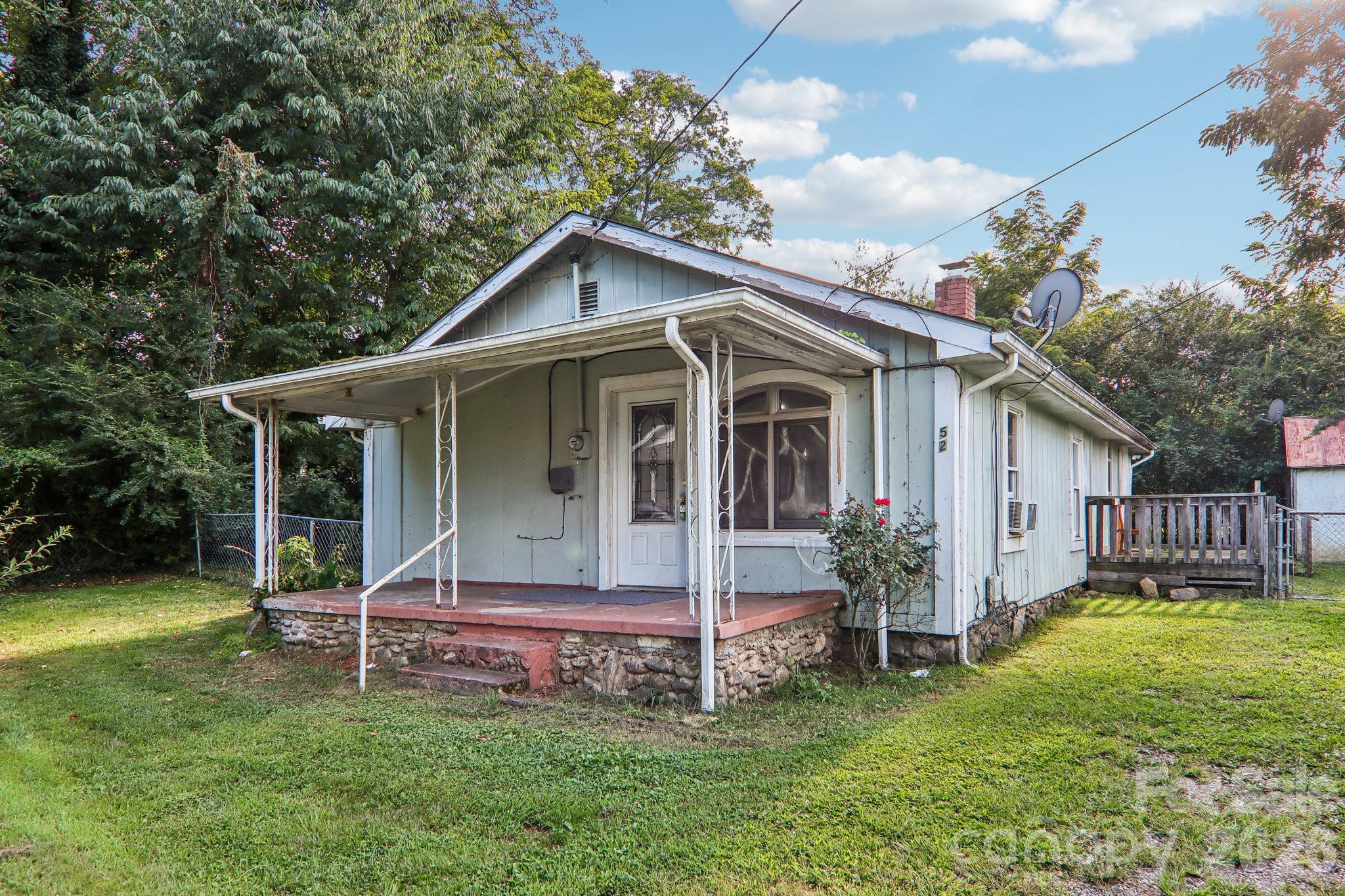 52 Clay Street — photo