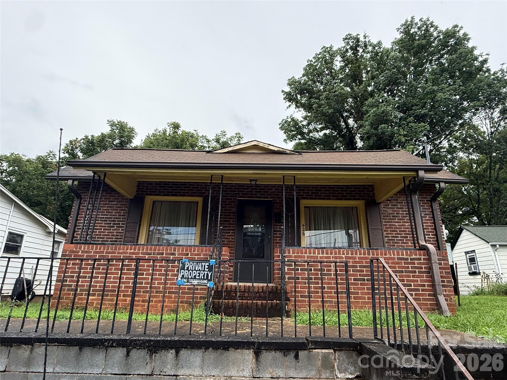 426 Bouchelle Street — photo