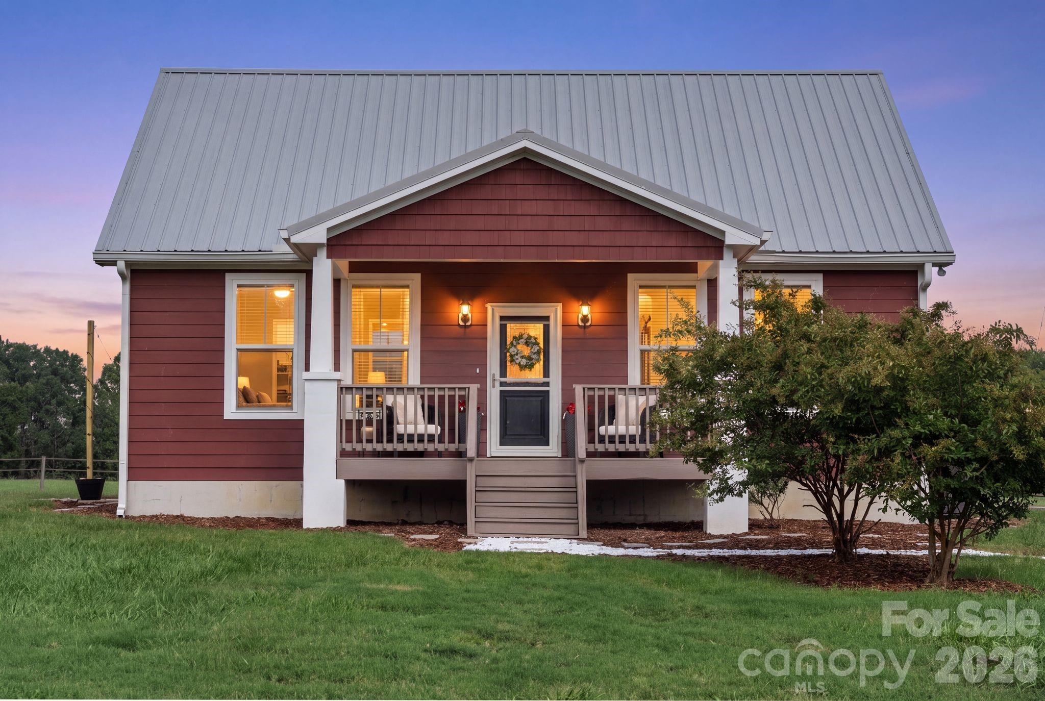 8378 Holman Mill Road — photo