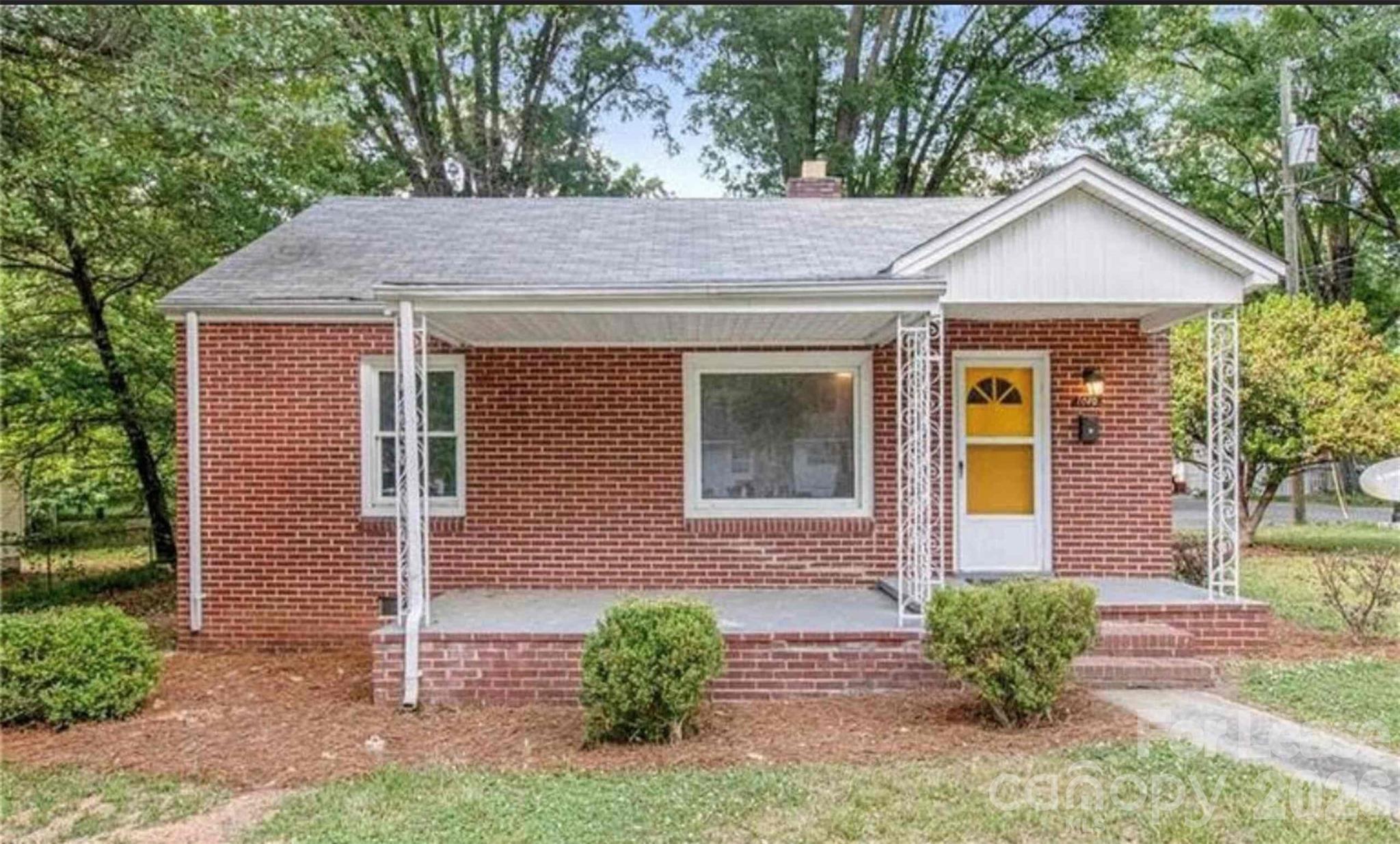 1010 Rankin Avenue — photo
