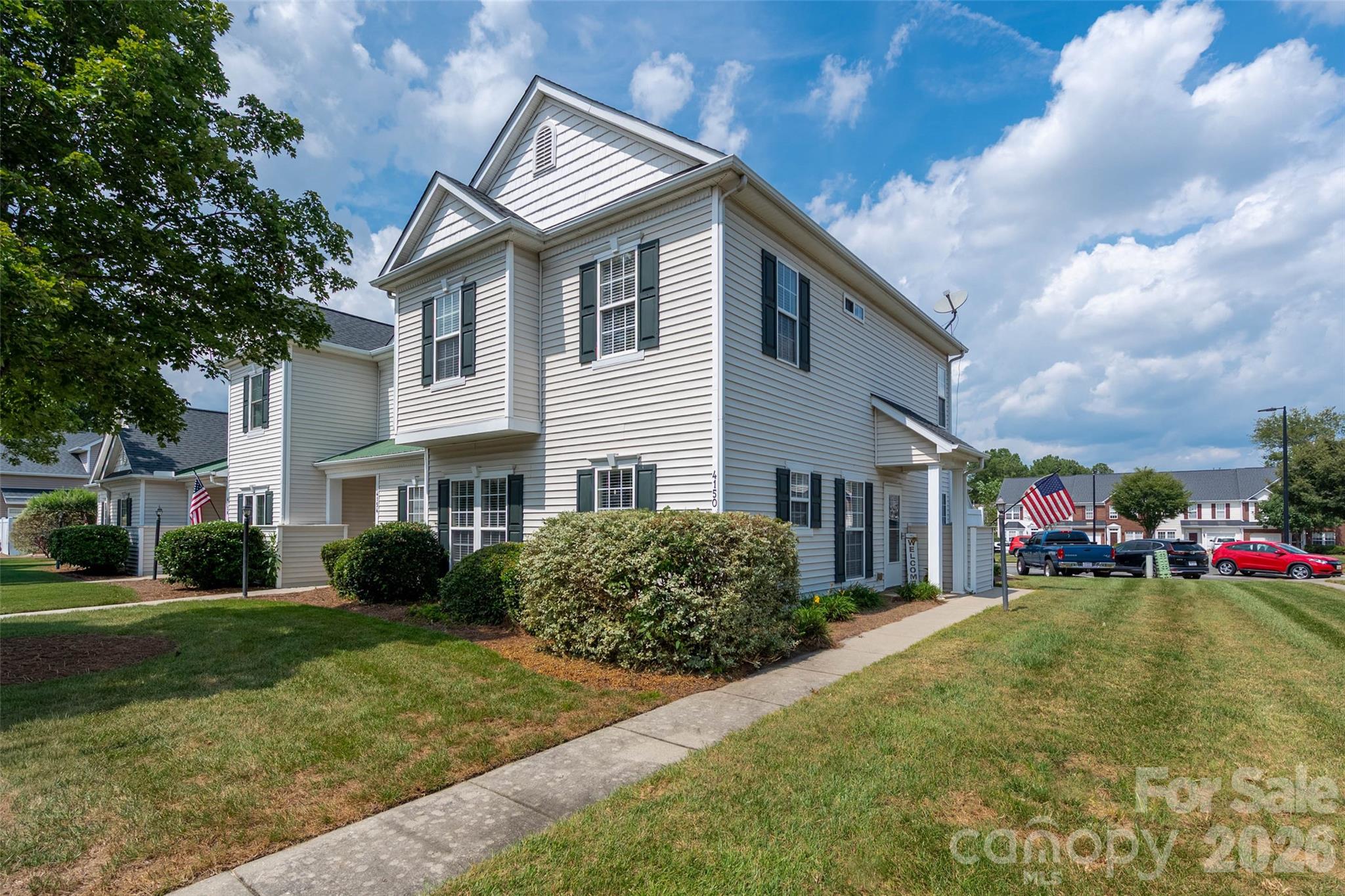 4150 Center Place Drive — photo