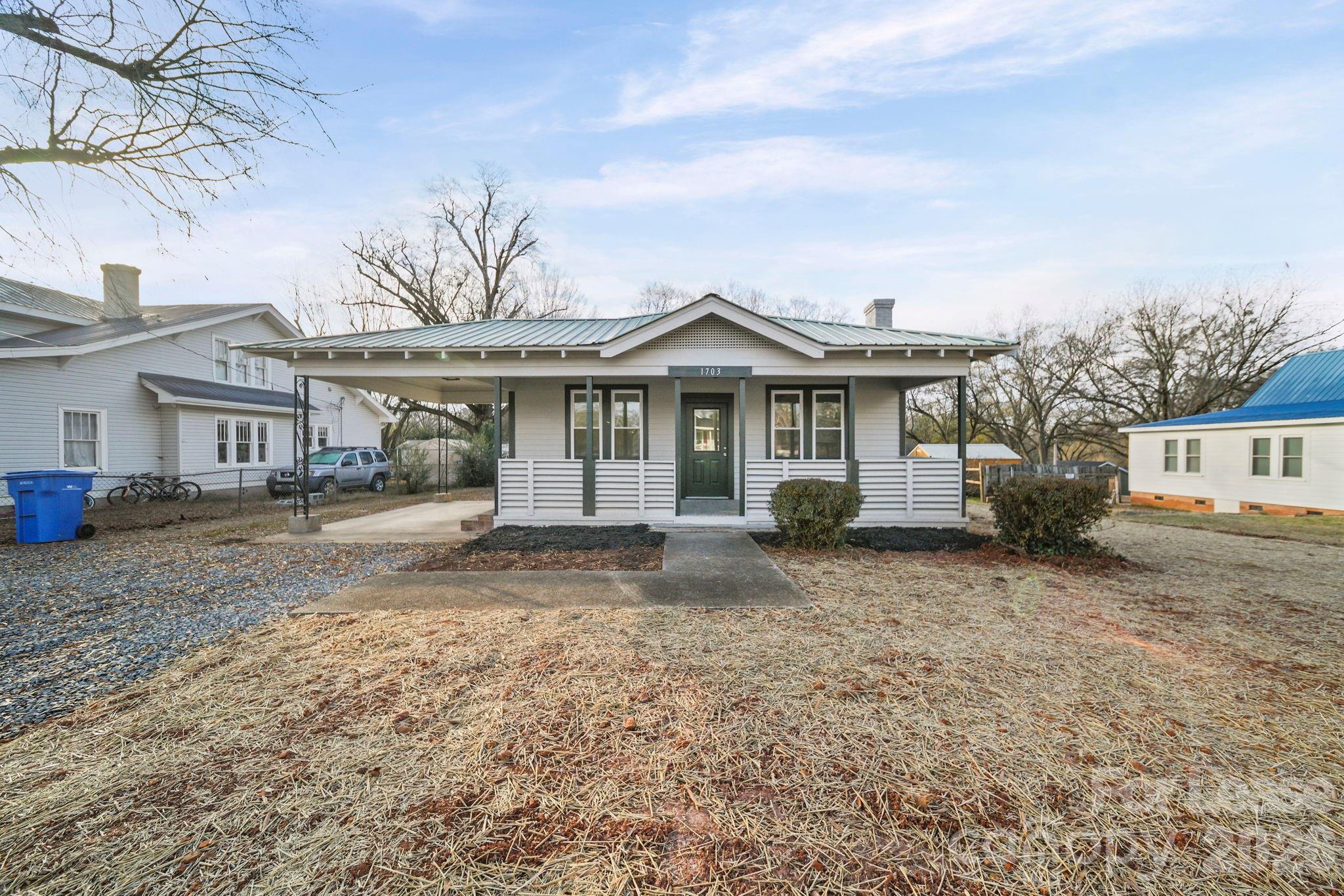 1703 Lowder Street — photo