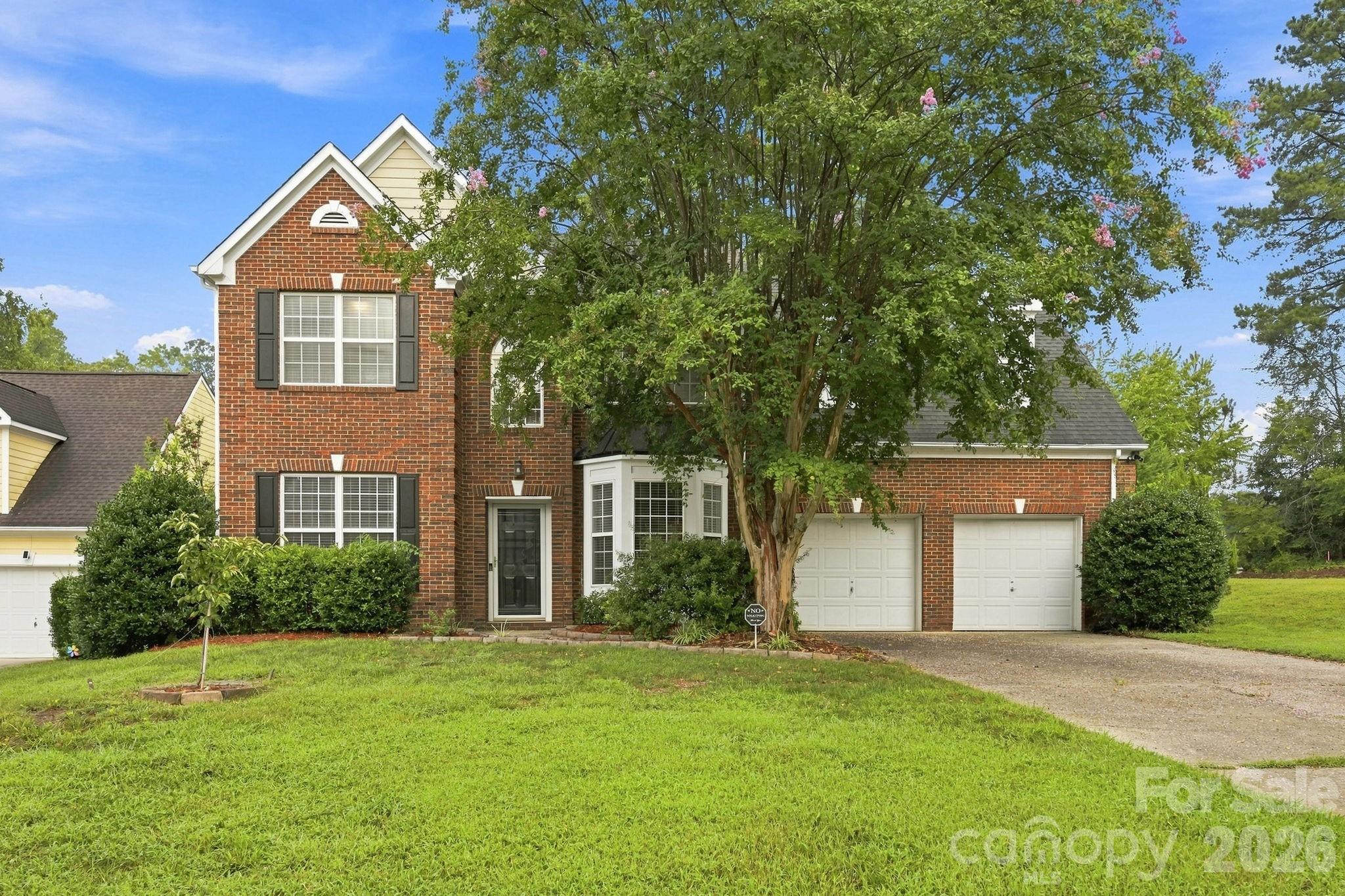 11621 Fox Trot Drive — photo