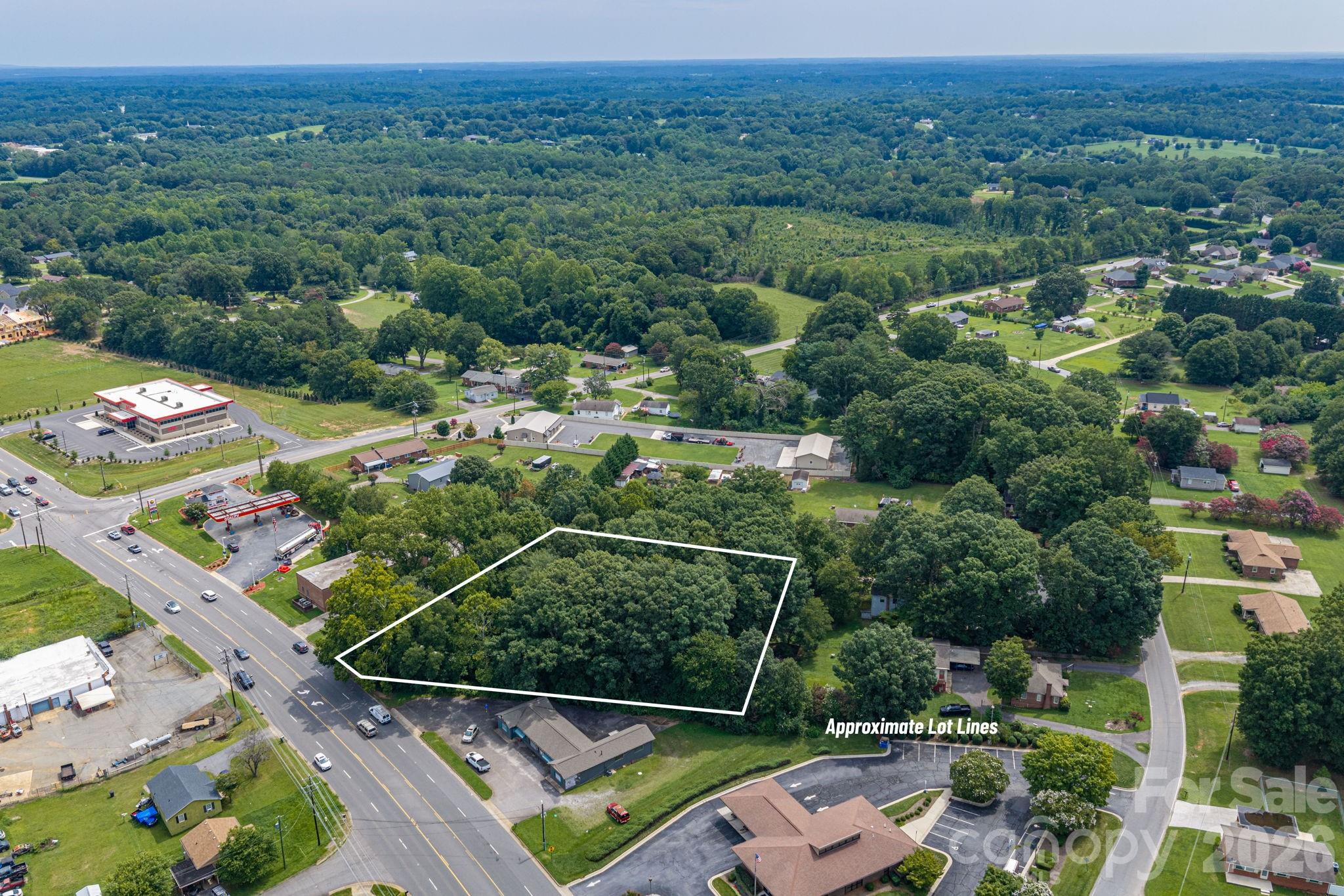 00 Springs Road NE — photo