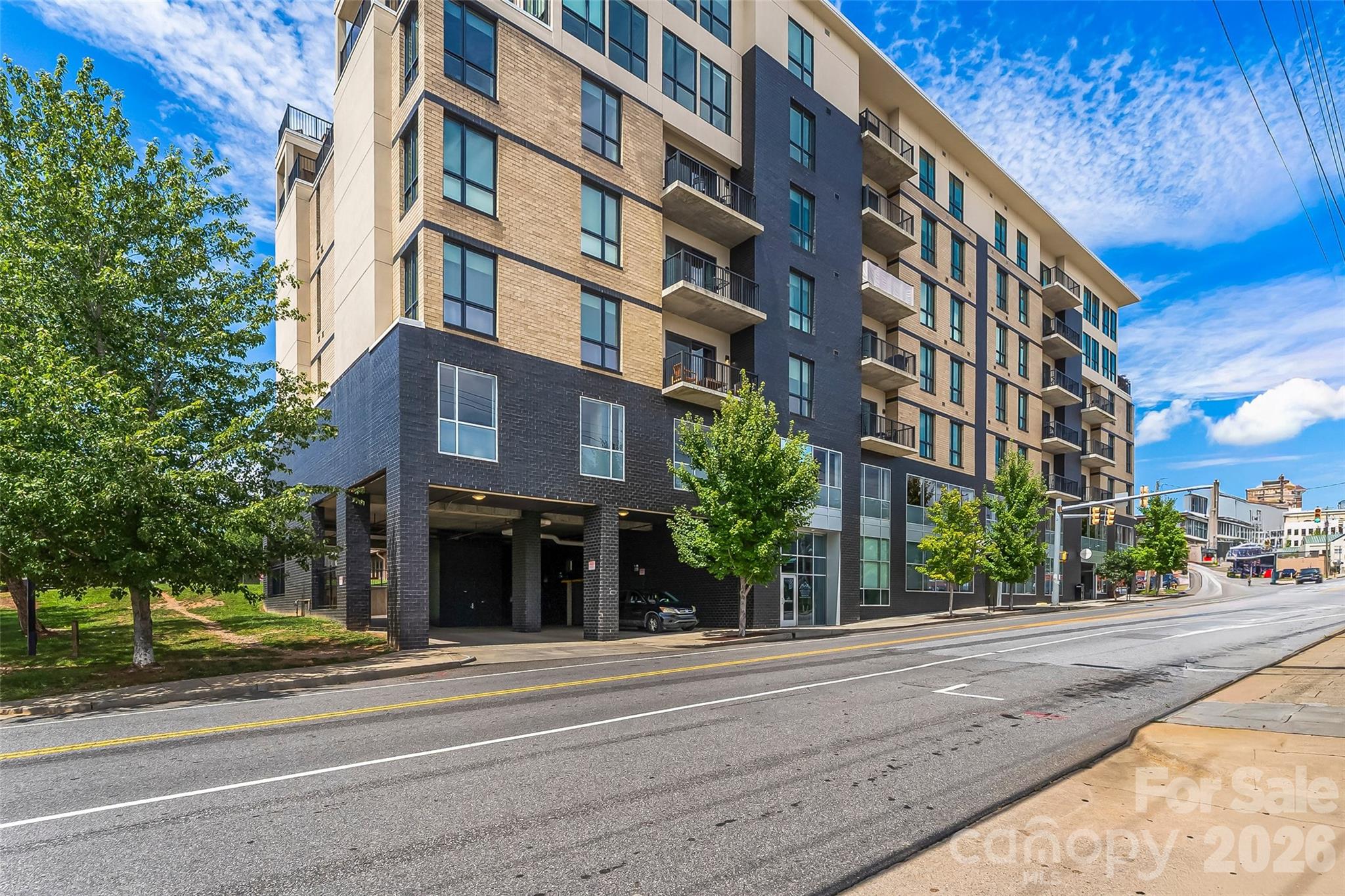 45 Asheland Avenue 401 — photo