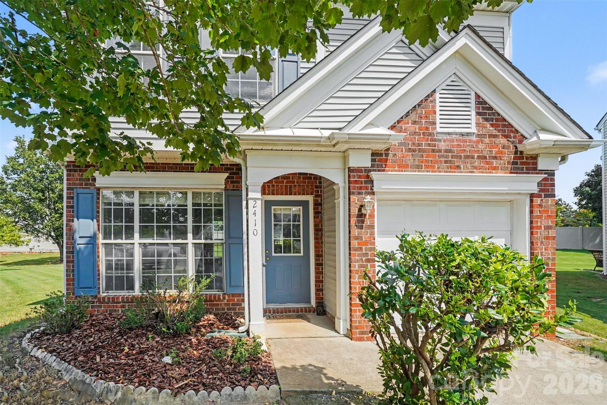 2410 Normancrest Court — photo