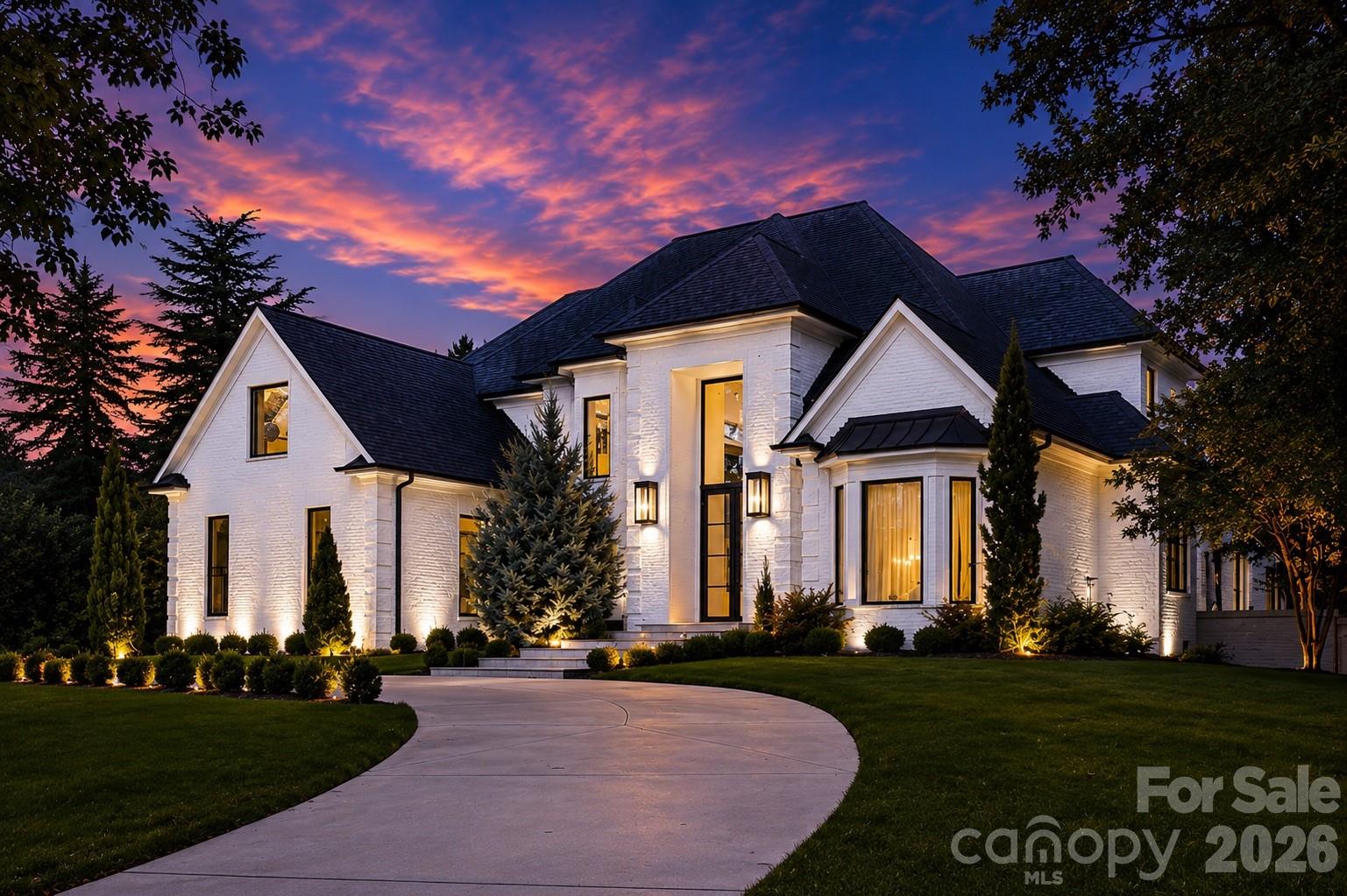 8821 Covey Rise Court — photo