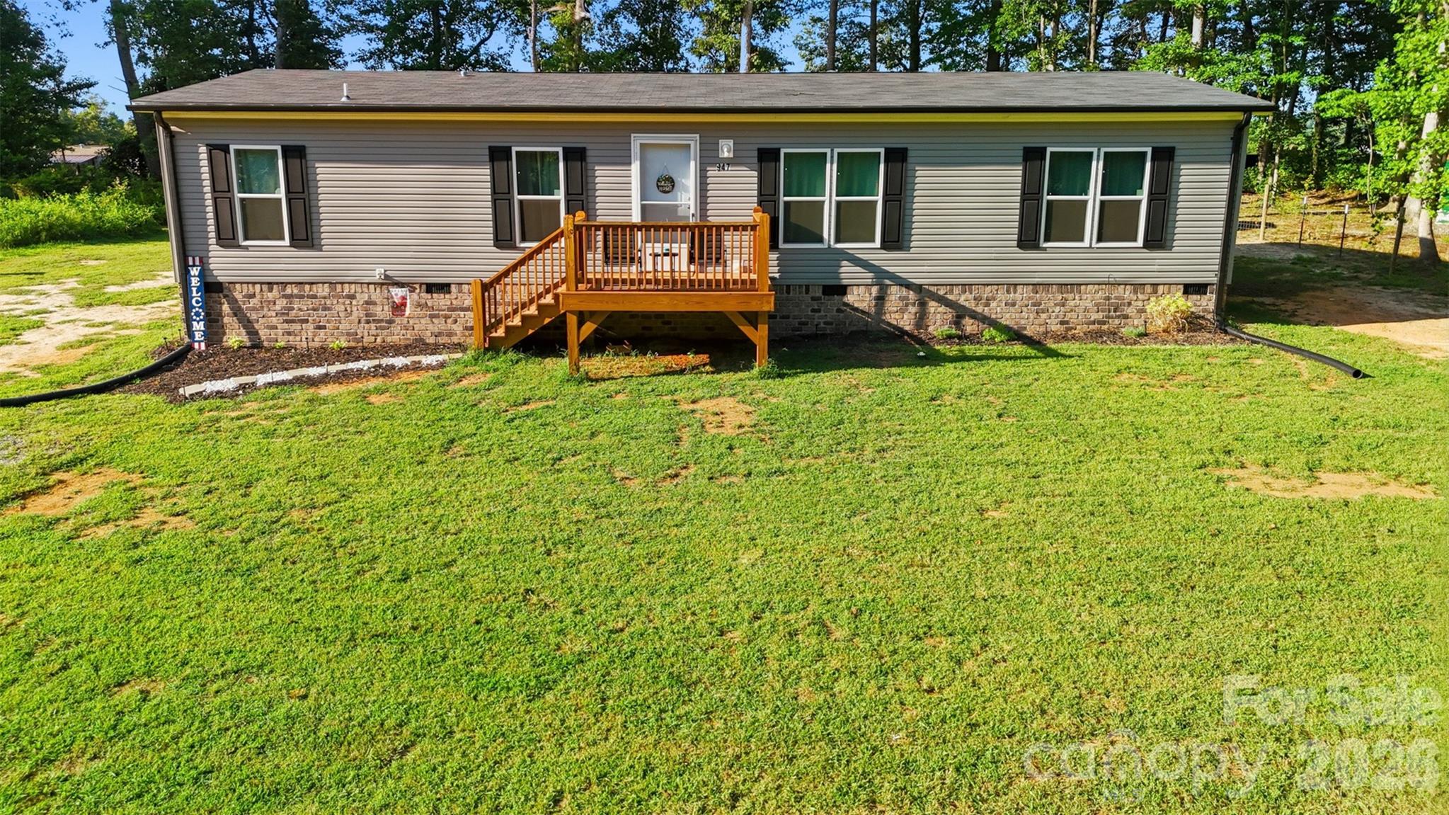947 Jay Burke Road — photo