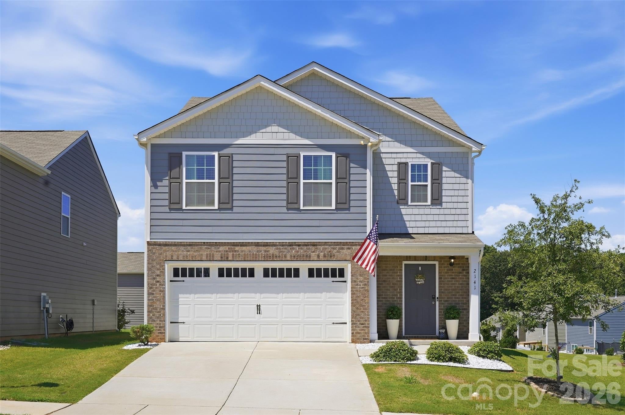 2141 Redstone Drive — photo