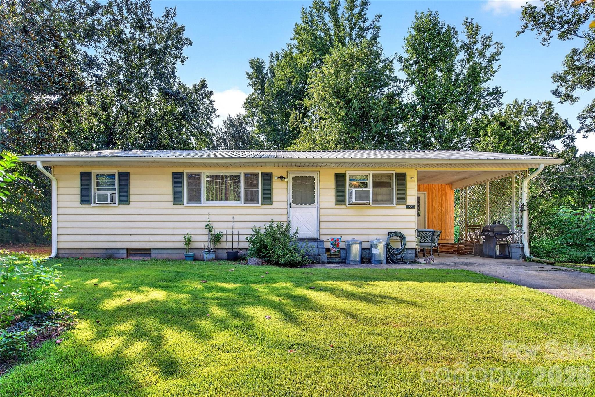 55 Edwards Drive — photo