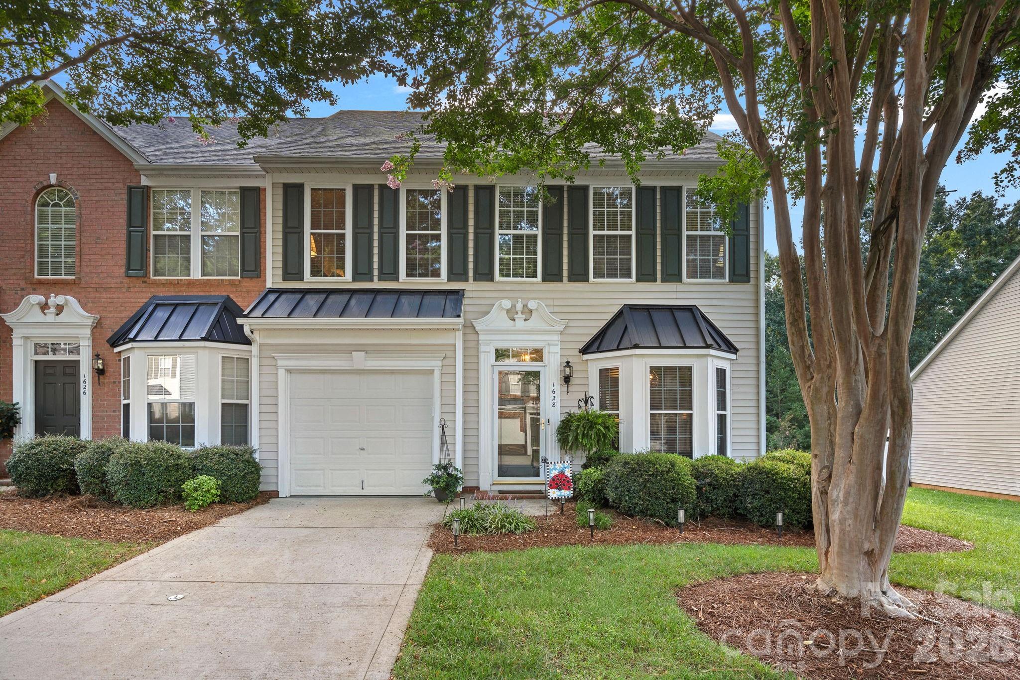 1628 Backcreek Lane — photo