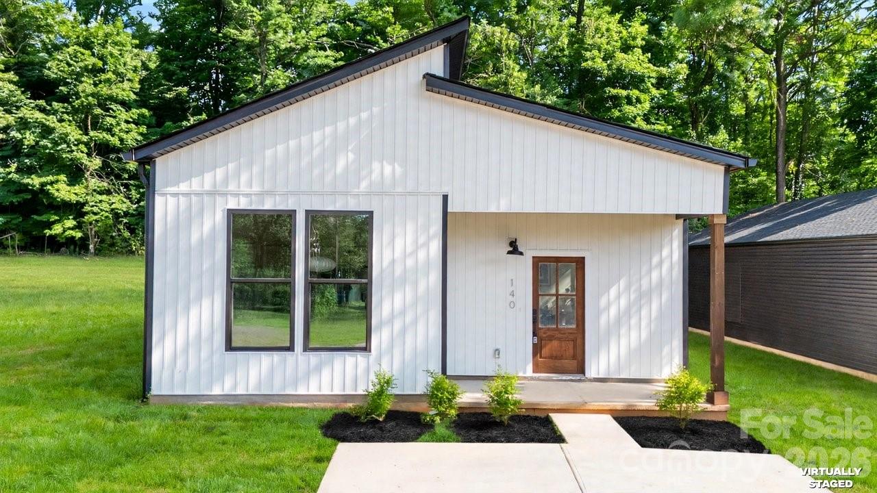 140 Norris Drive — photo