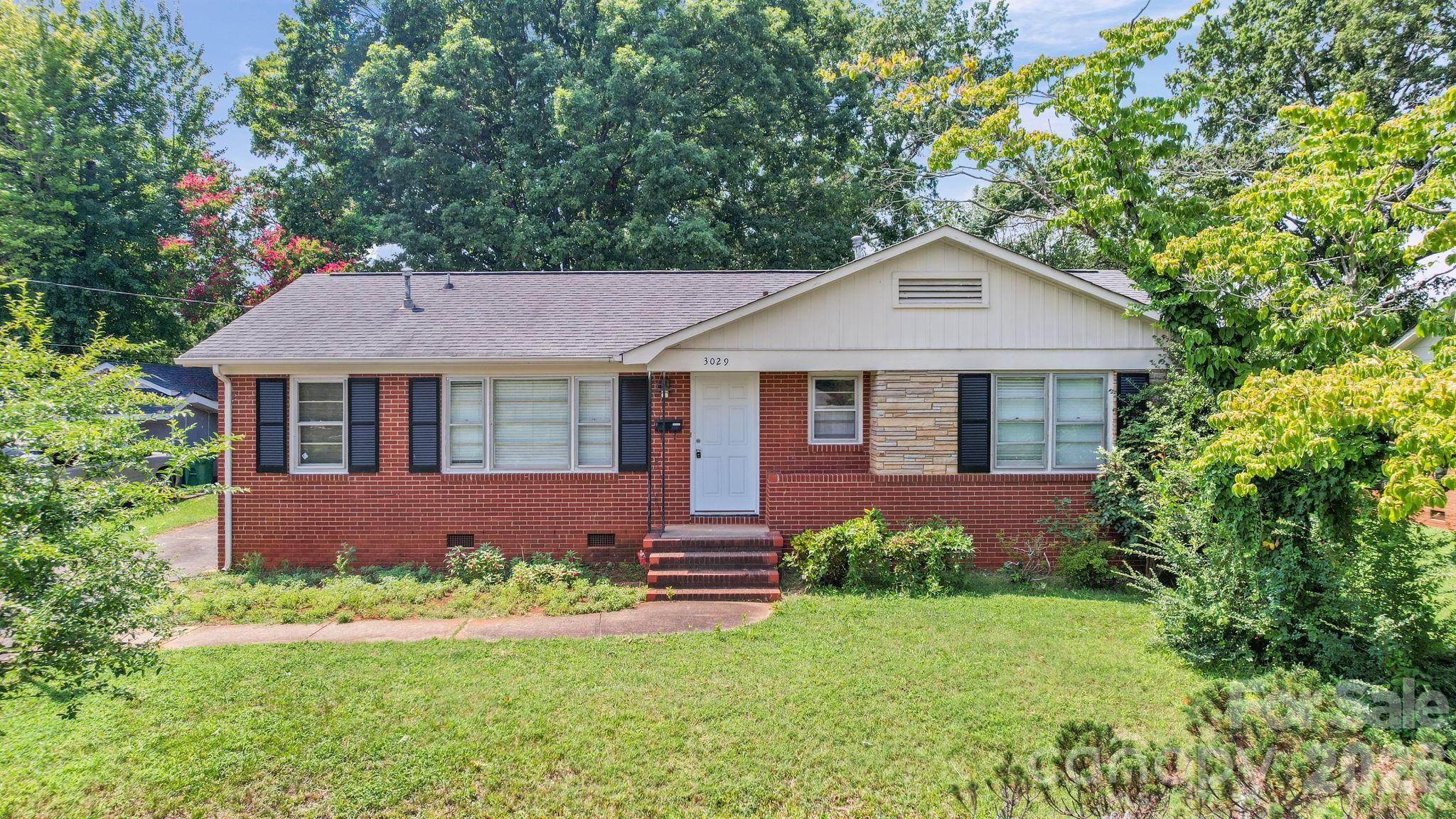 3029 Rosehill Drive — photo