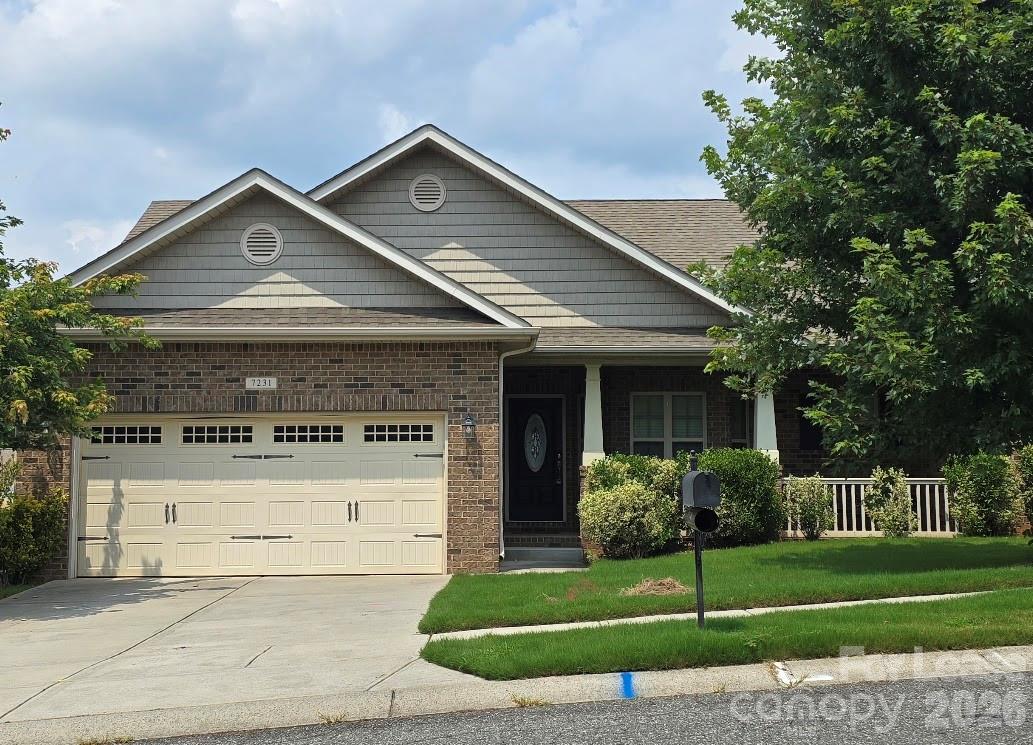 7231 Kenyon Drive — photo