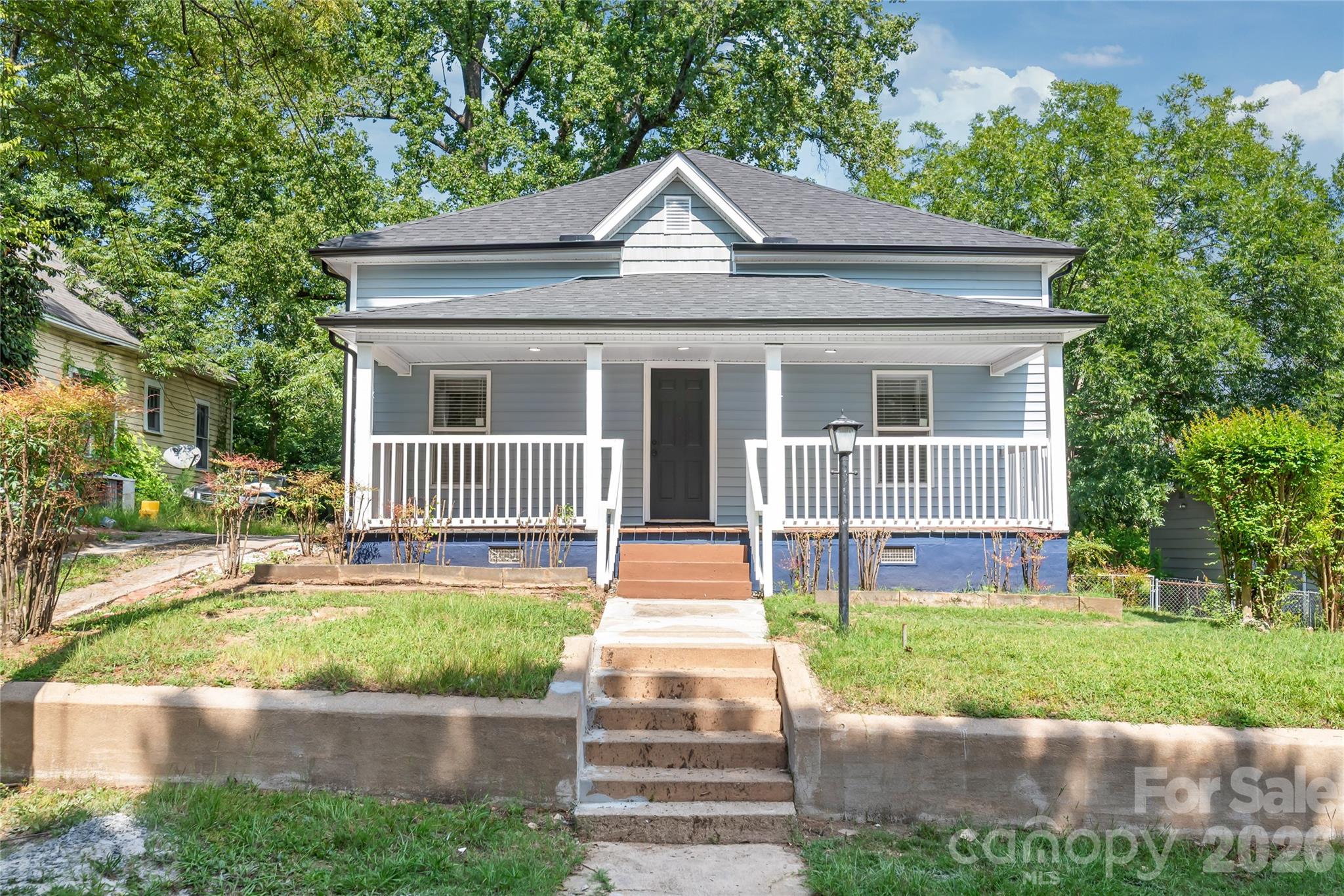 458 Allison Street NW — photo