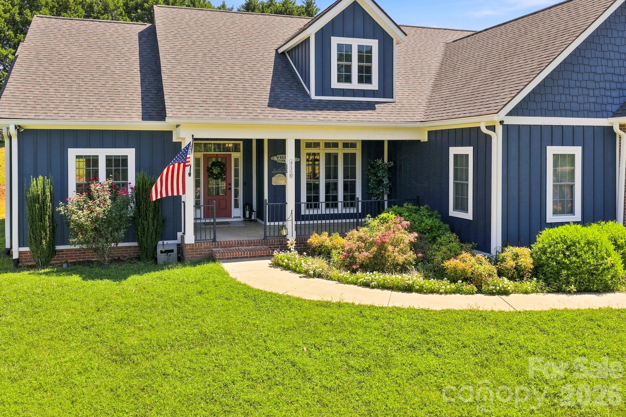 430 Bob Hardin Road — photo