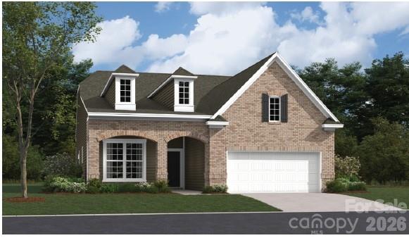 6406 Turkey Roost Way 210 — photo
