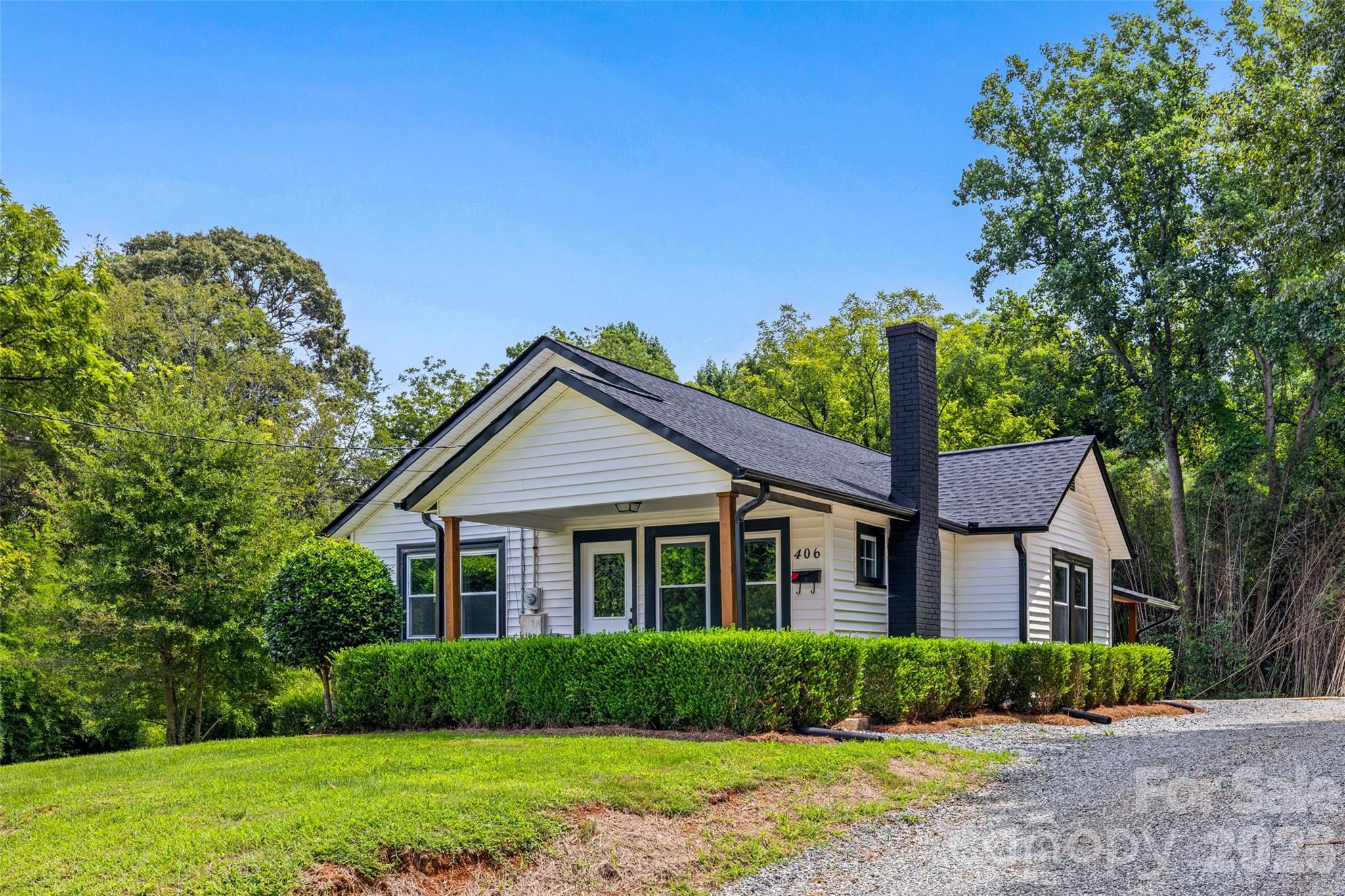 406 Green Street — photo