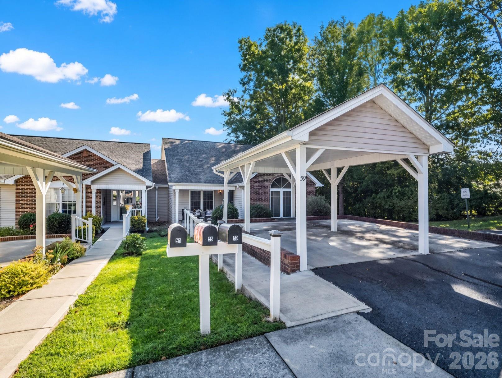 59 S Woodridge View Court — photo