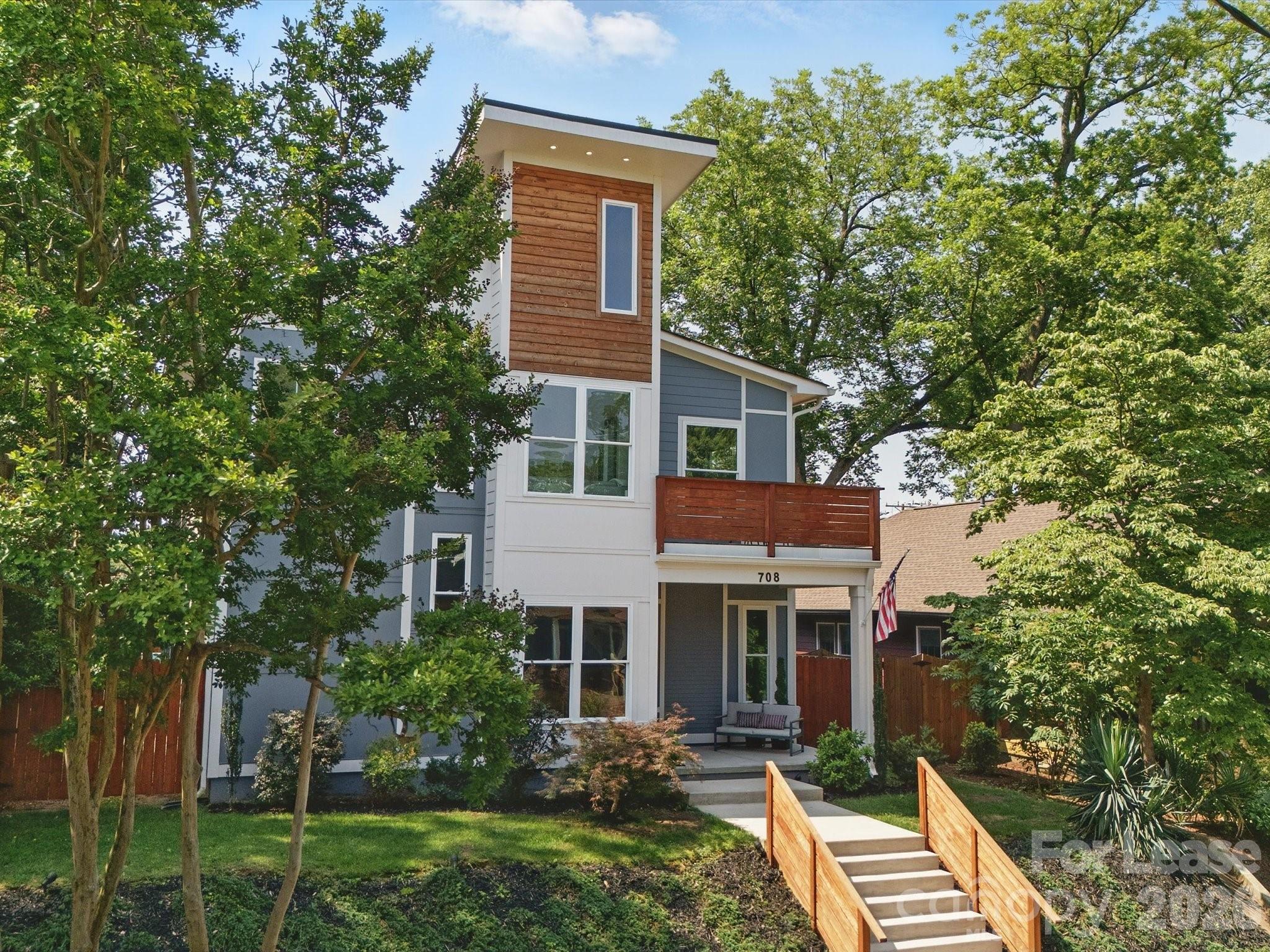 708 Cross Trail Drive — photo