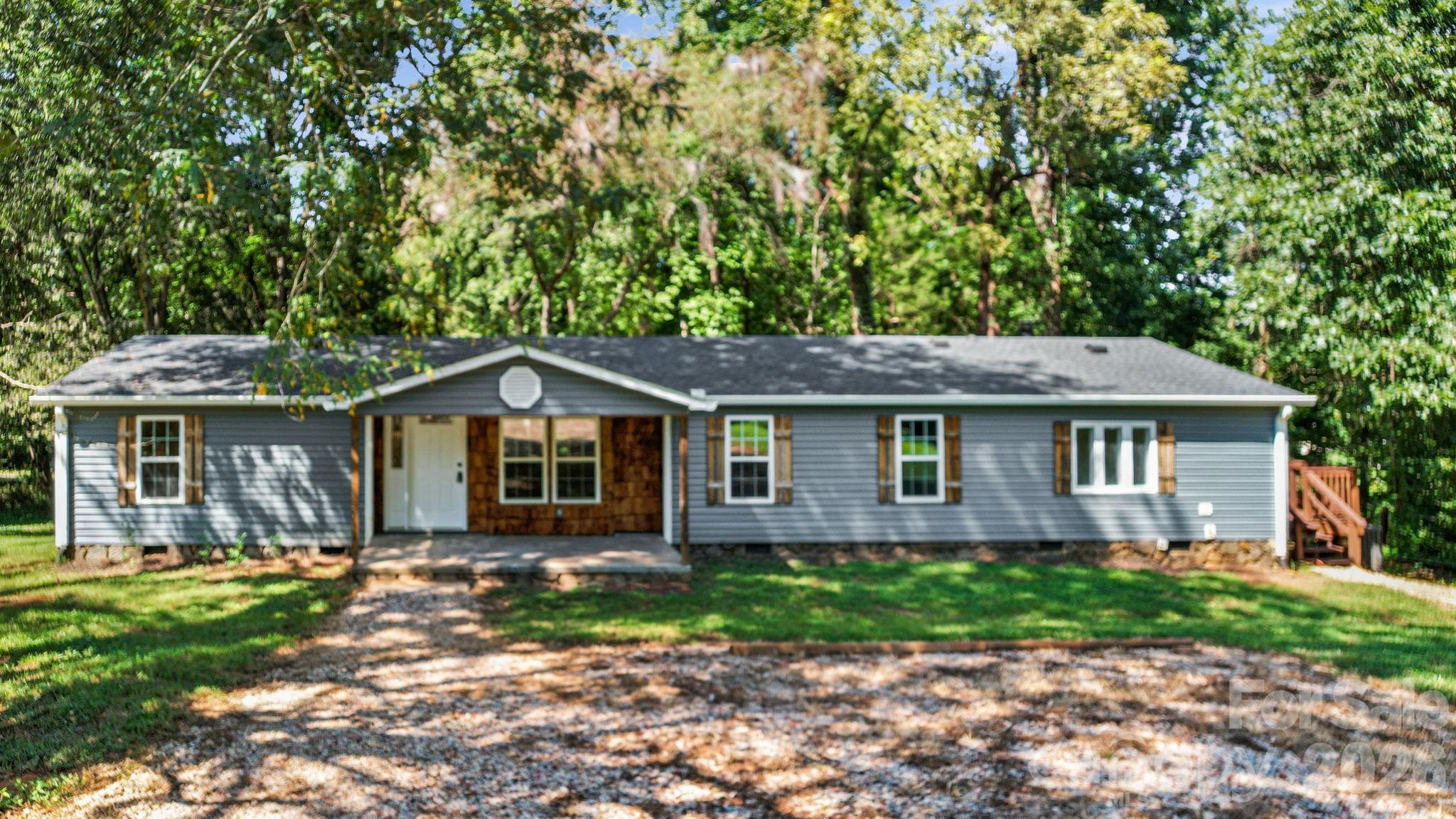 126 Pisgah Church Road — photo