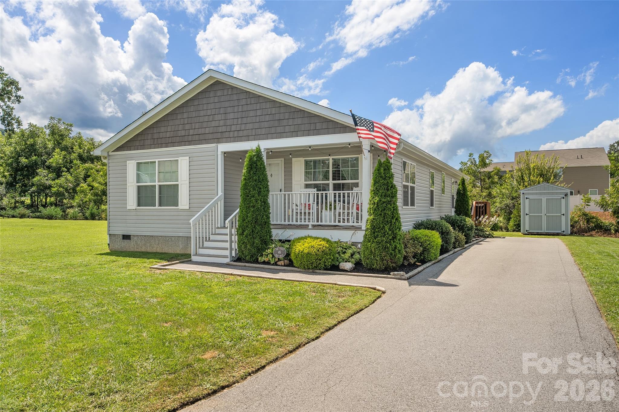 46 Janie Drive — photo