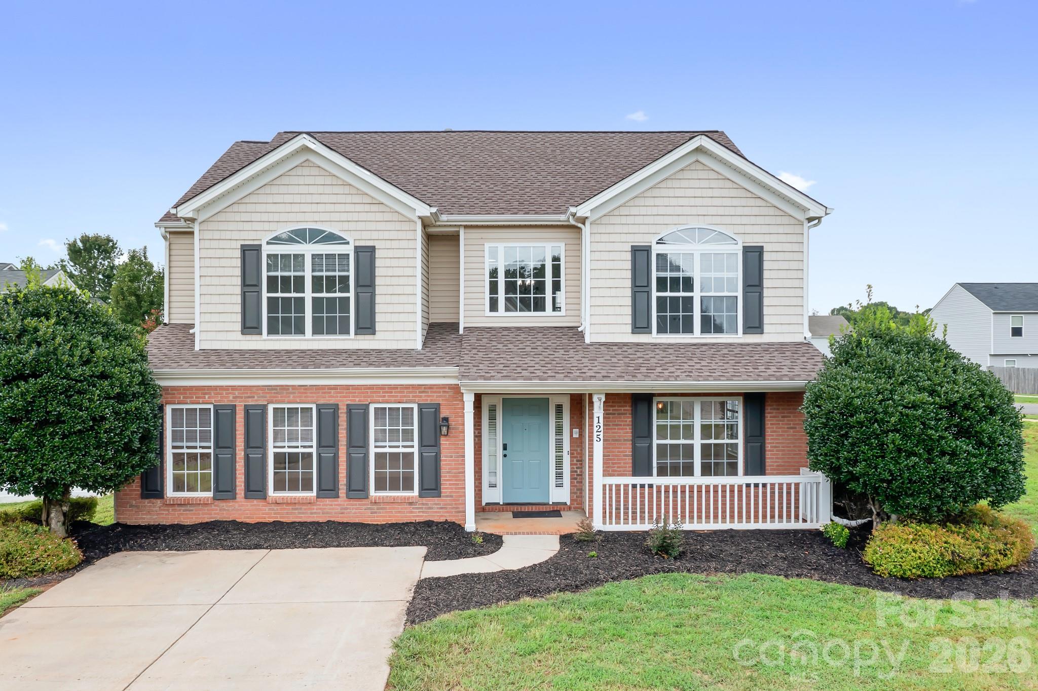 125 Mallory Tai Drive — photo