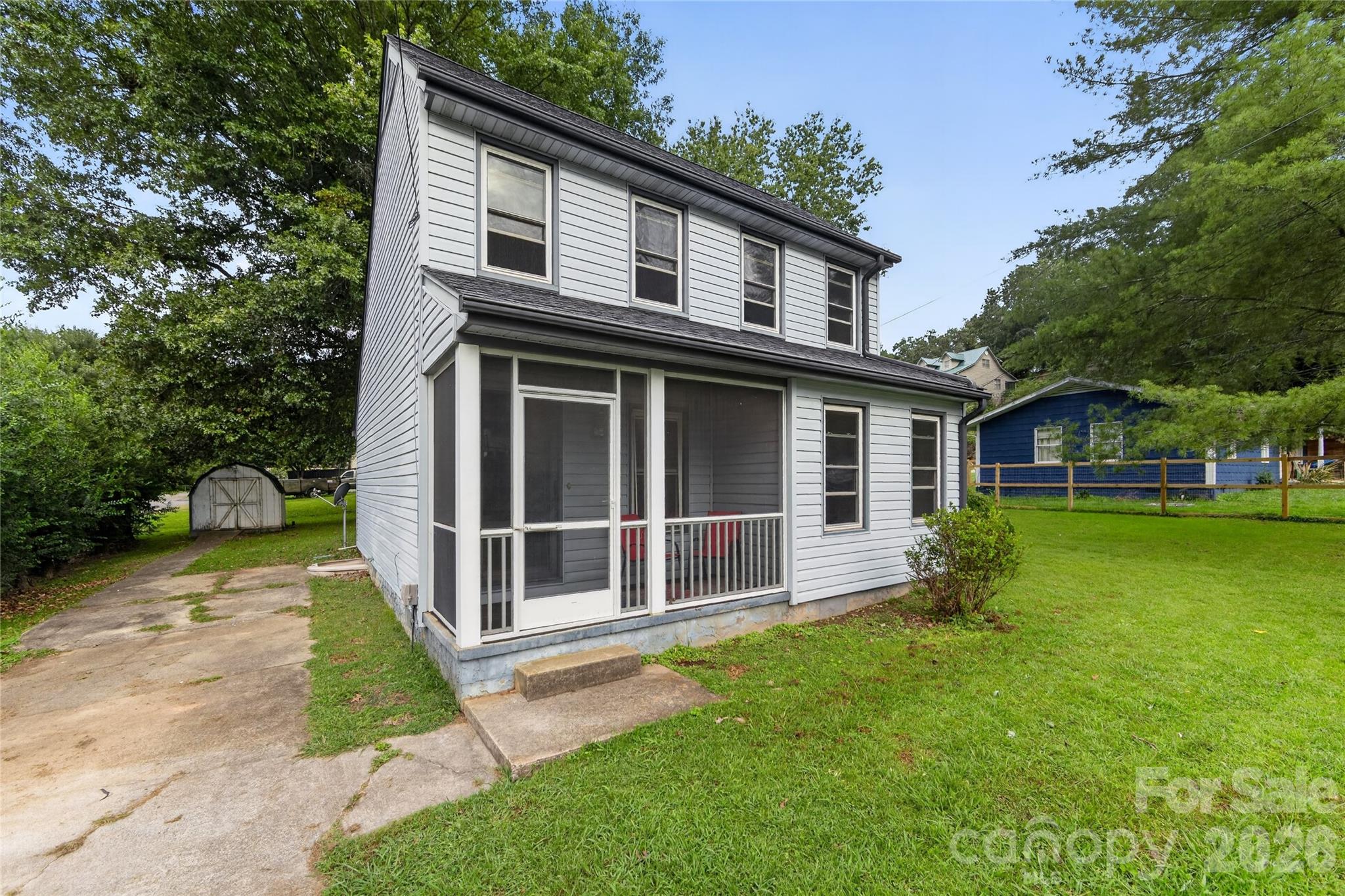 131 Spencer Street — photo