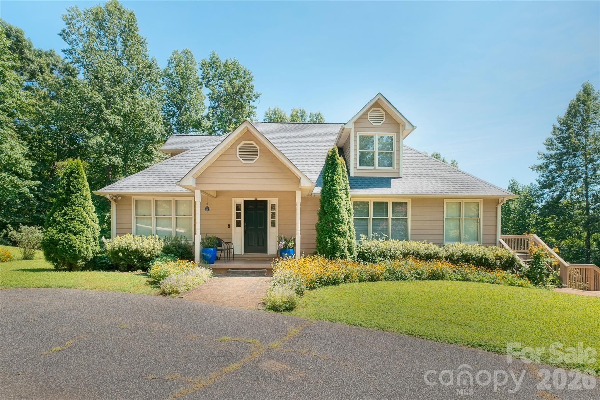 266 Cedarbrook Lane — photo