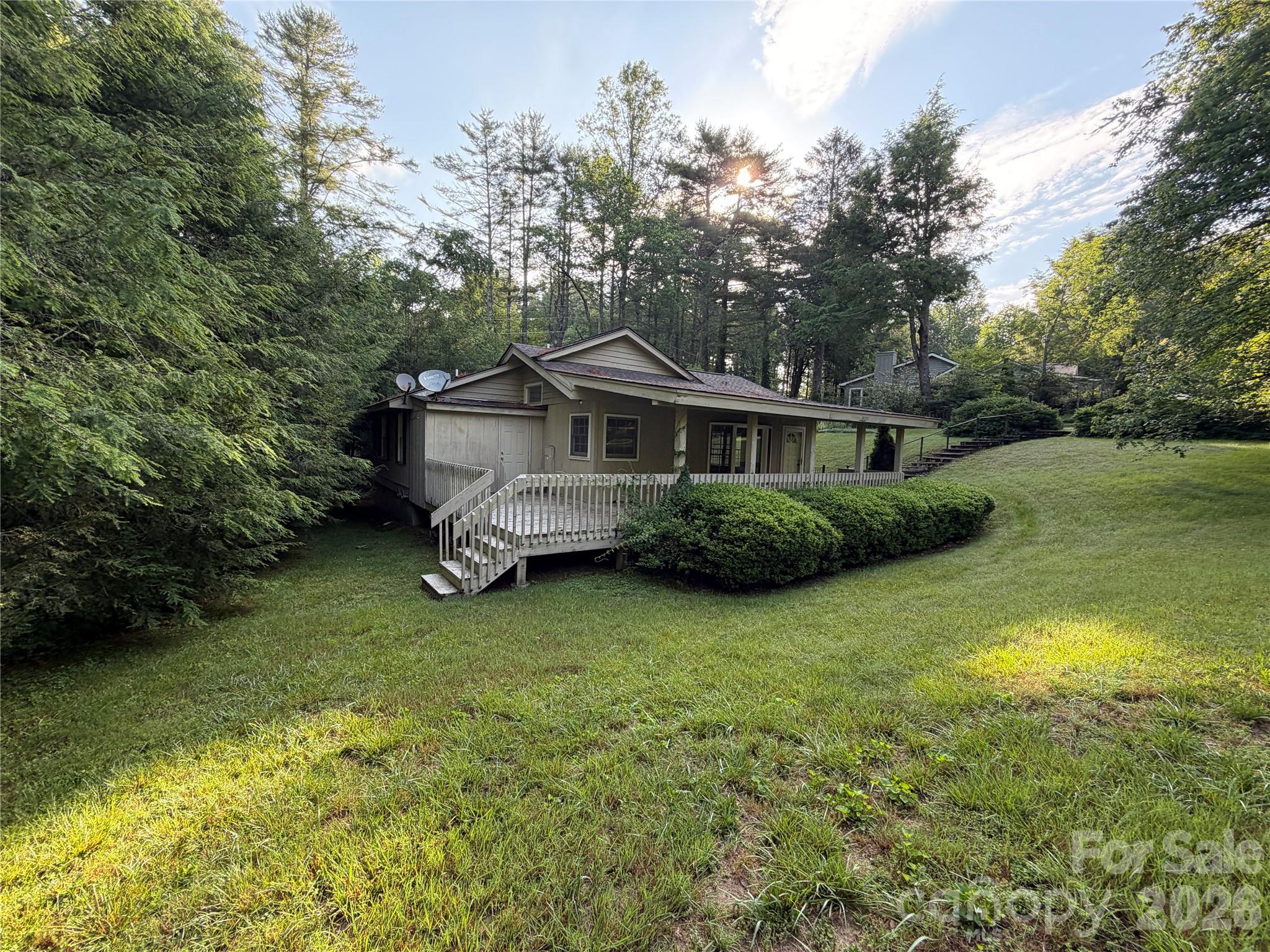 29 Crystal Springs Trail — photo
