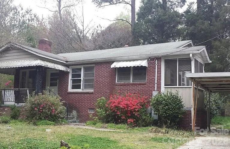 123 Larchwood Drive — photo