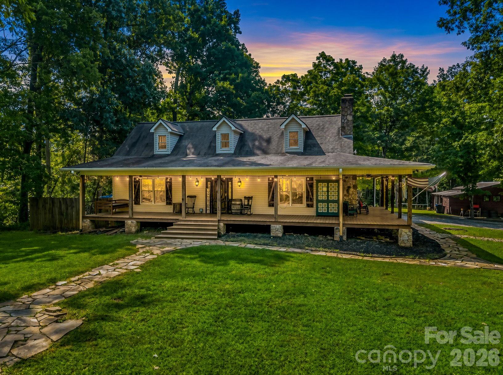 209 Chrysalis Lane — photo