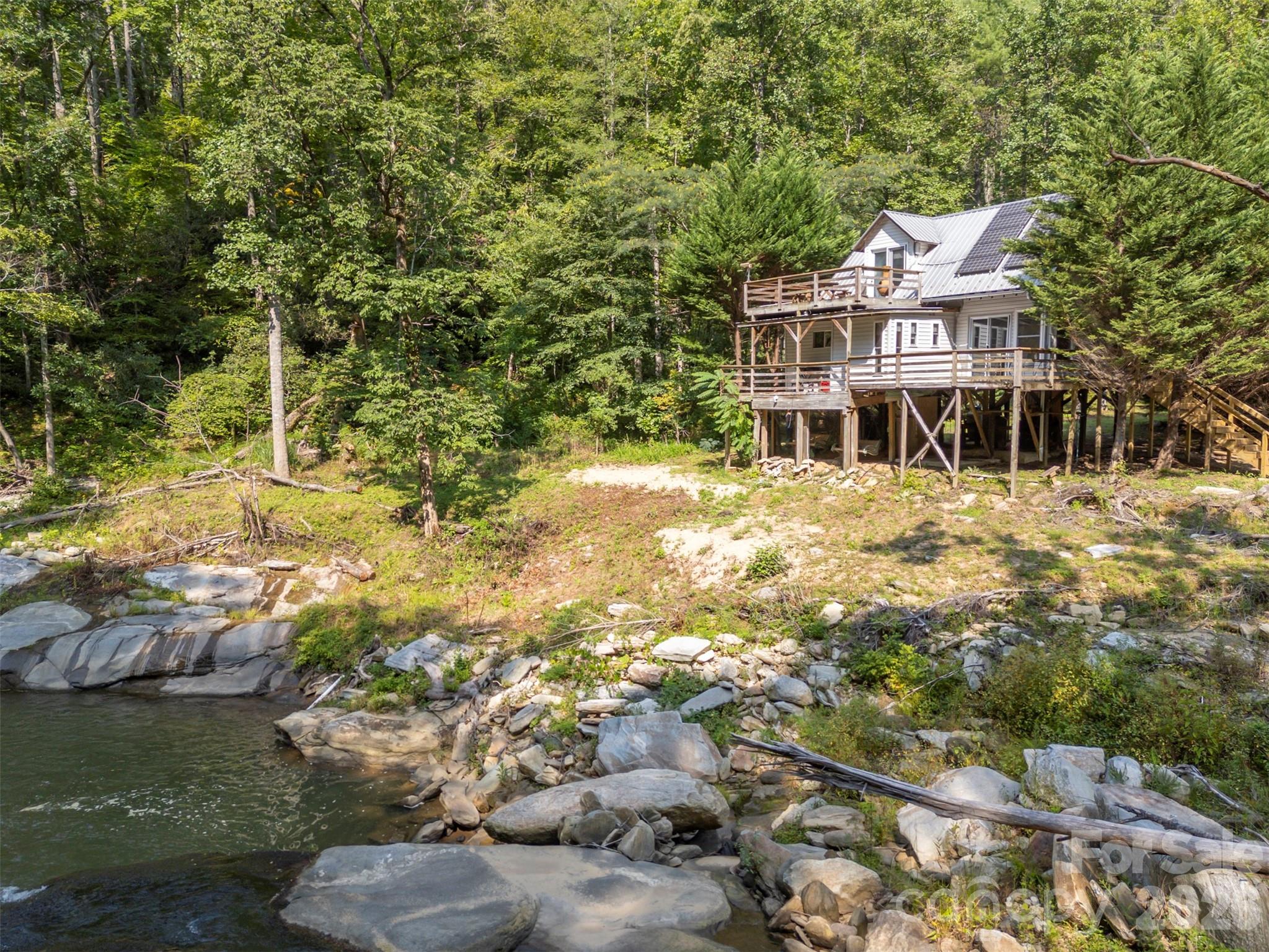 1008 Hardison Falls Trail — photo