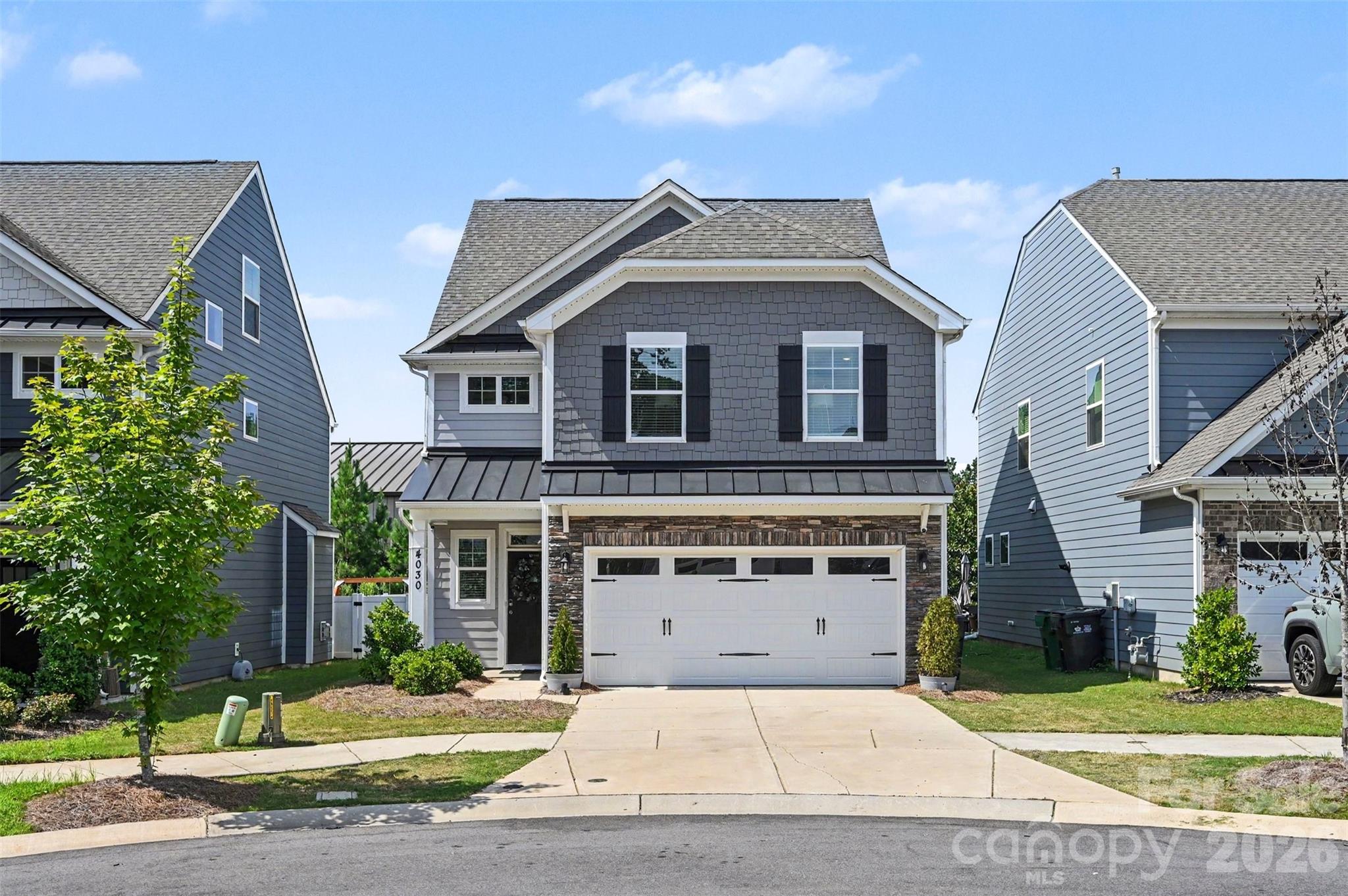4030 Belle Landing Road — photo