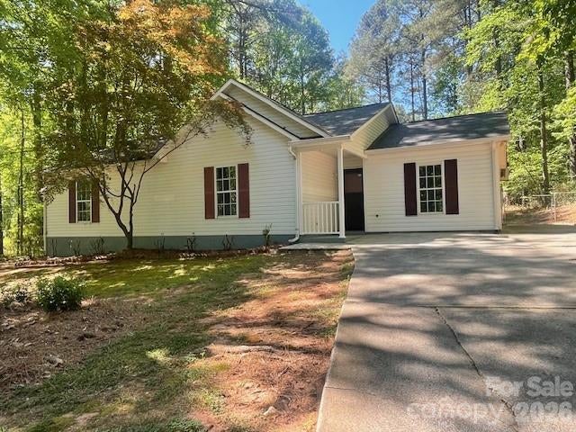 134 Mills Valley Drive — photo